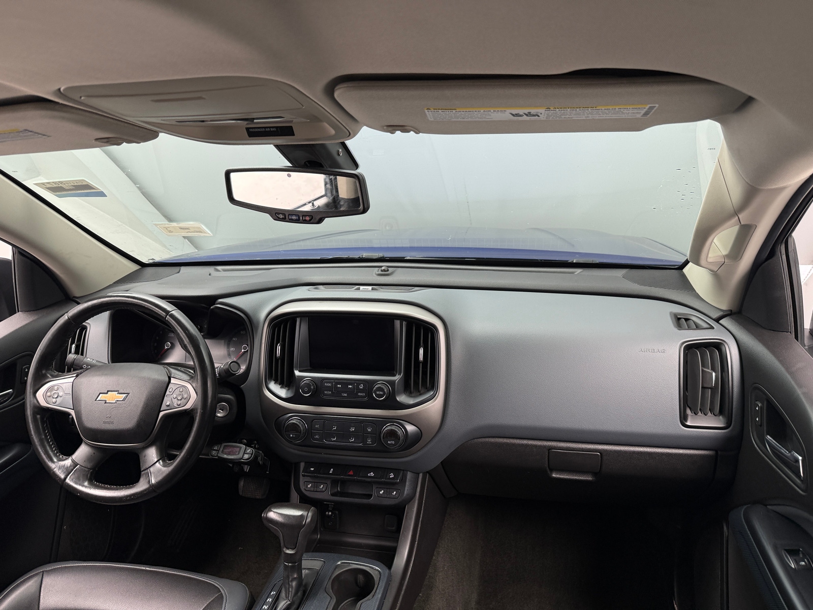 Thumbnail: 2016 Chevrolet Colorado - 3