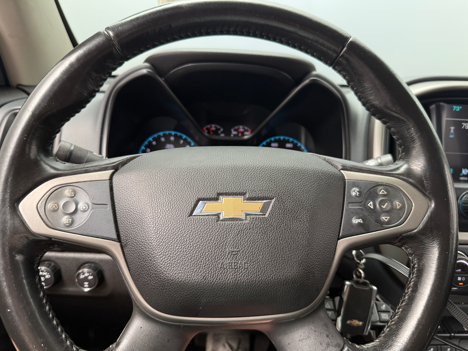 Thumbnail: 2016 Chevrolet Colorado - 5