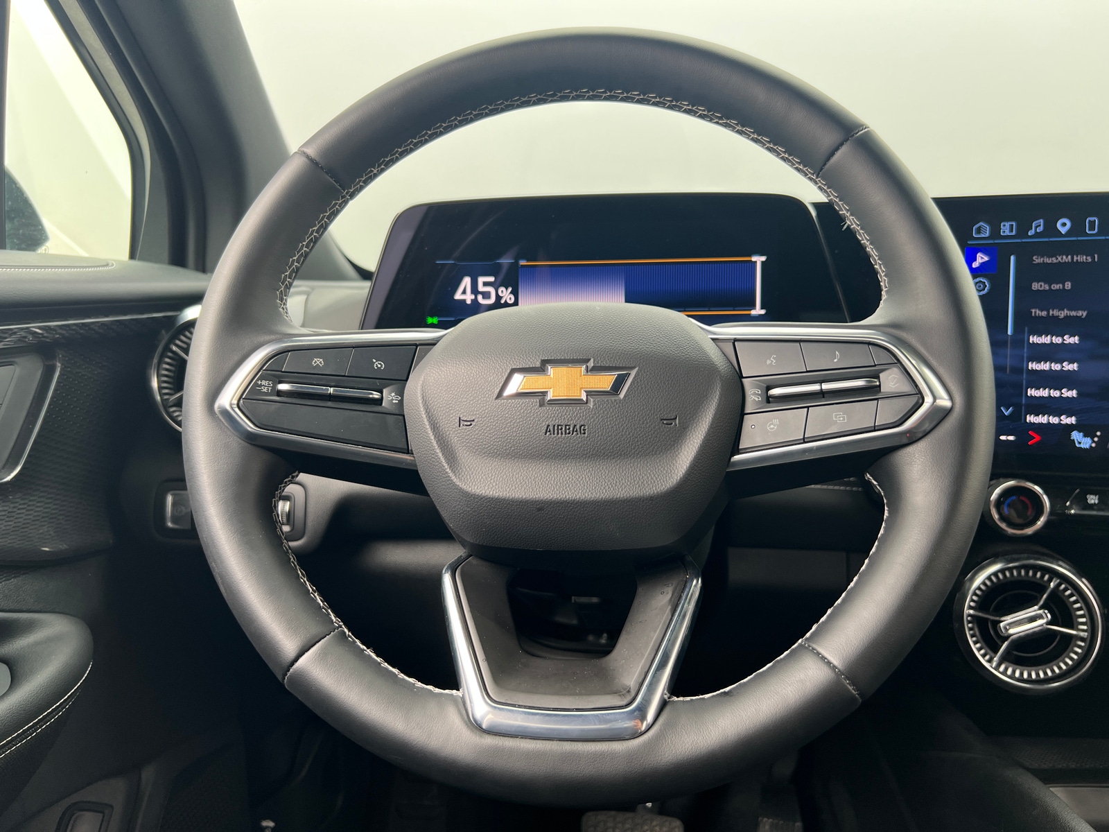 Thumbnail: 2024 Chevrolet Blazer EV - 5