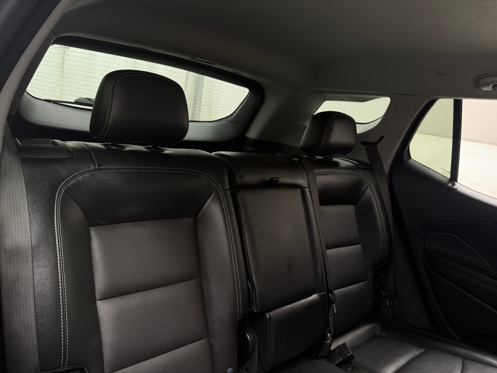 Thumbnail: 2022 GMC Terrain - 5