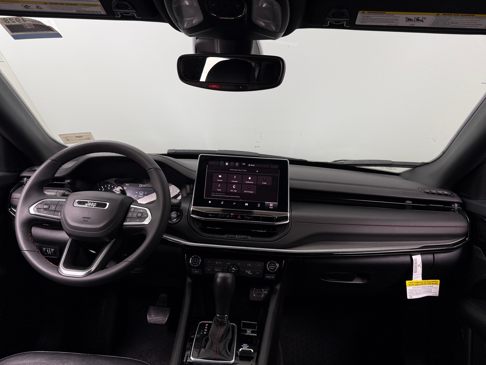 Thumbnail: 2025 Jeep Compass - 2