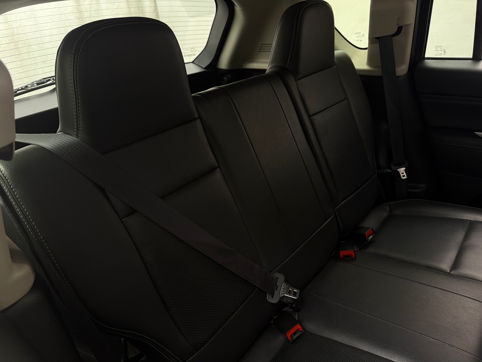 Thumbnail: 2015 Jeep Compass - 5