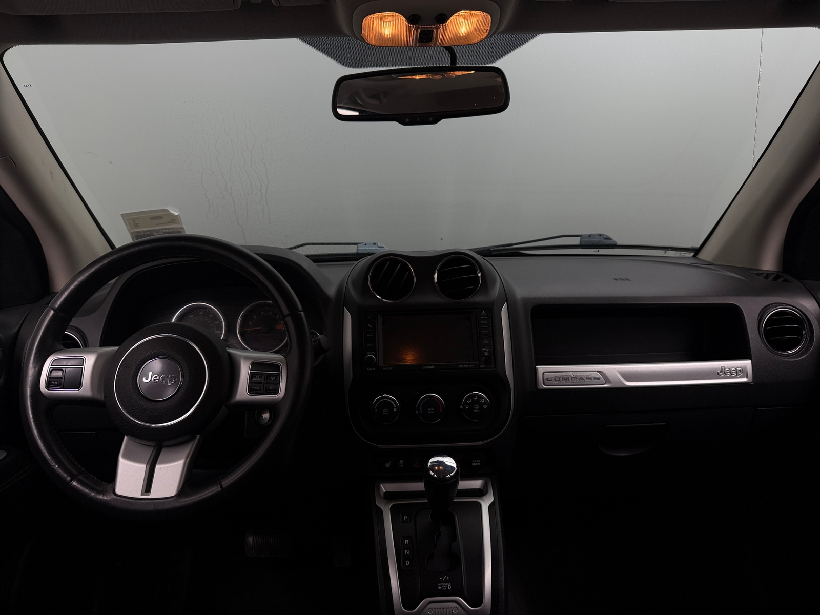 Thumbnail: 2015 Jeep Compass - 2