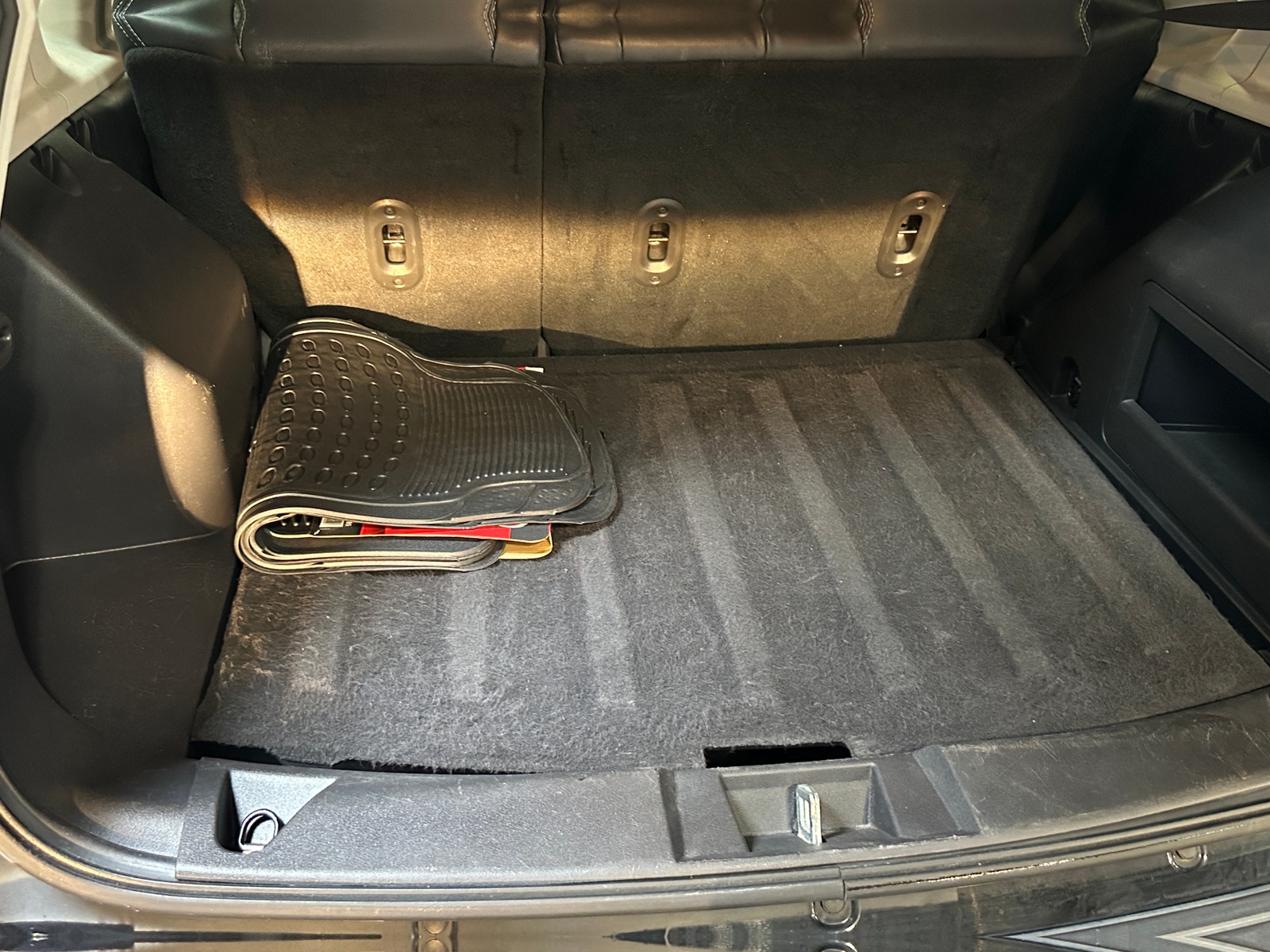 Thumbnail: 2015 Jeep Compass - 6