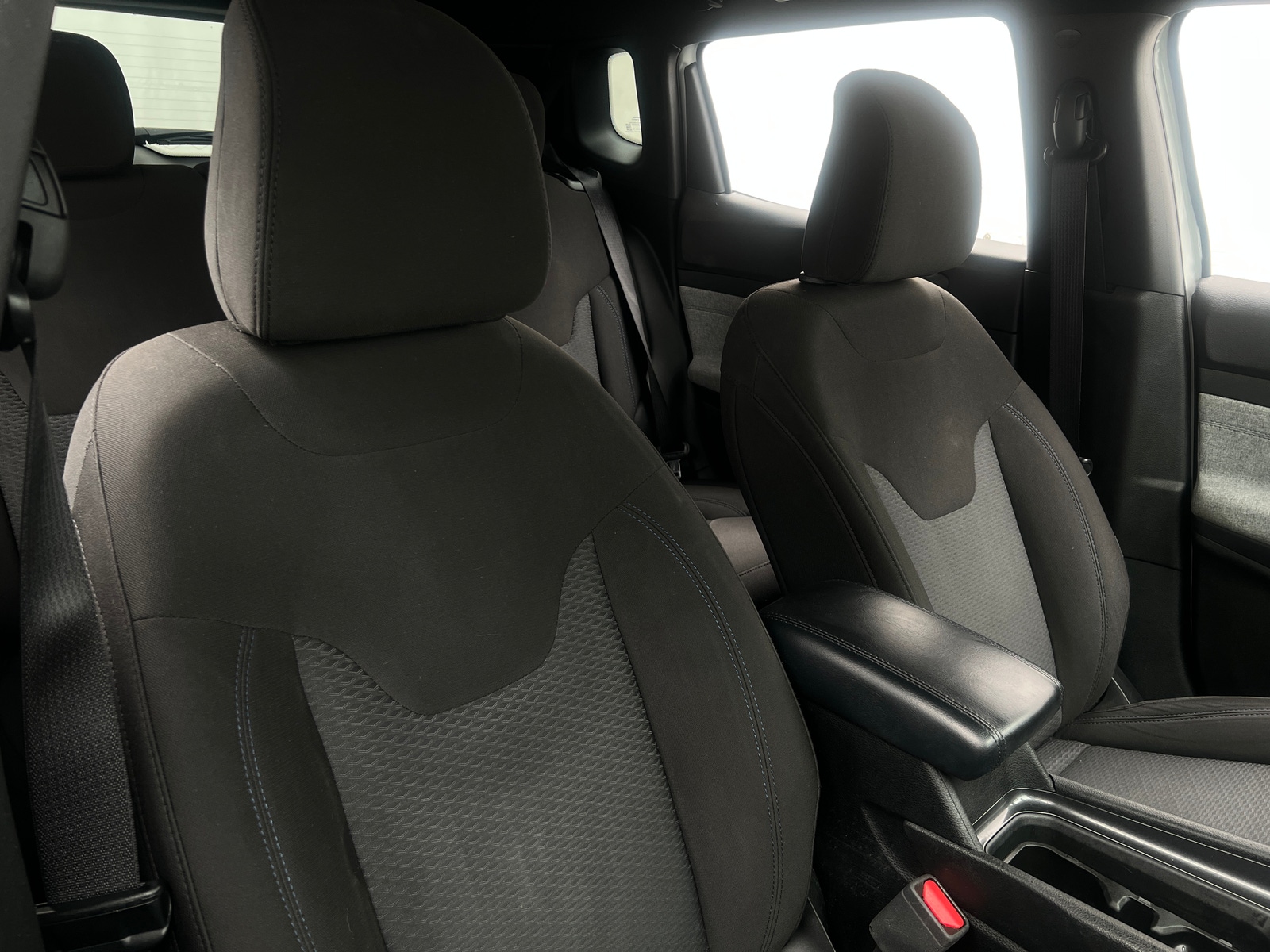 Thumbnail: 2023 Jeep Compass - 2