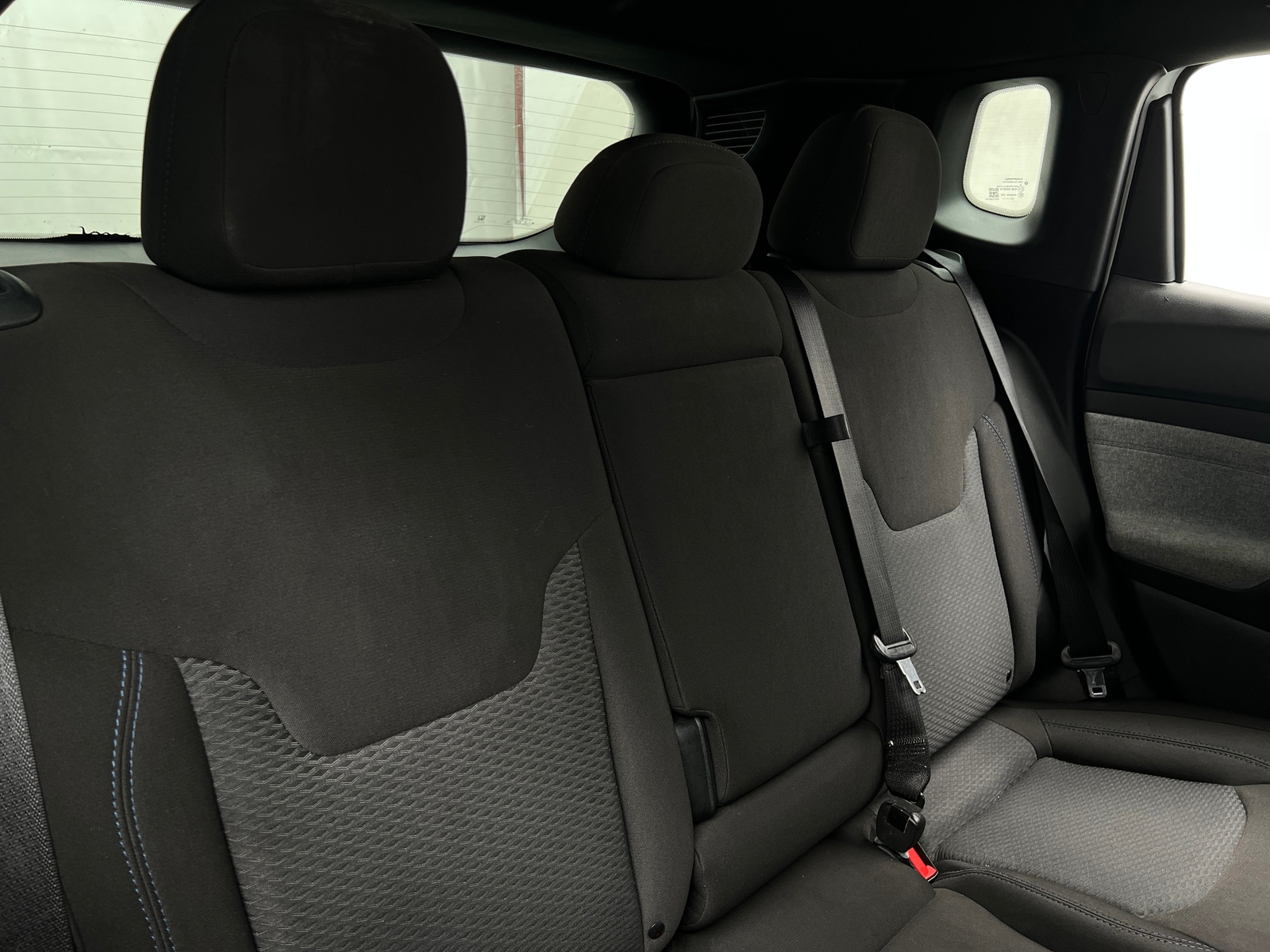 Thumbnail: 2023 Jeep Compass - 6