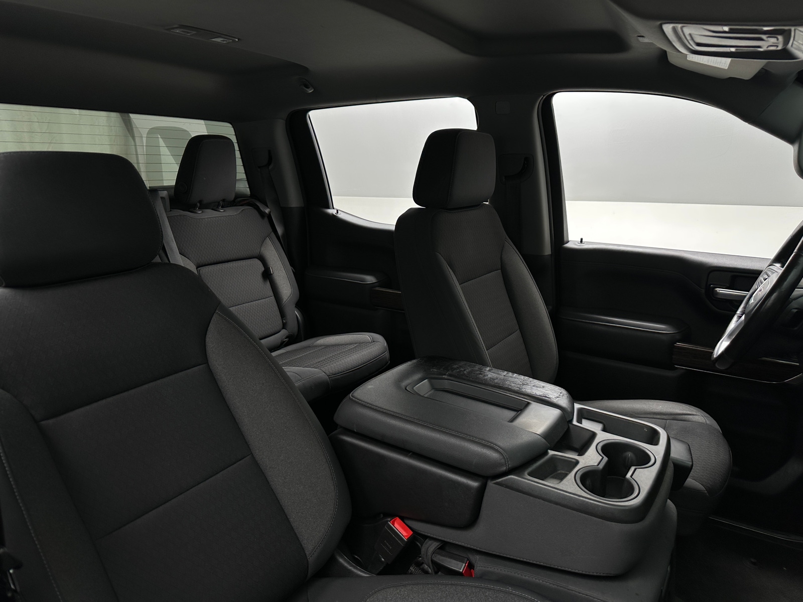 Thumbnail: 2021 GMC Sierra 1500 - 2