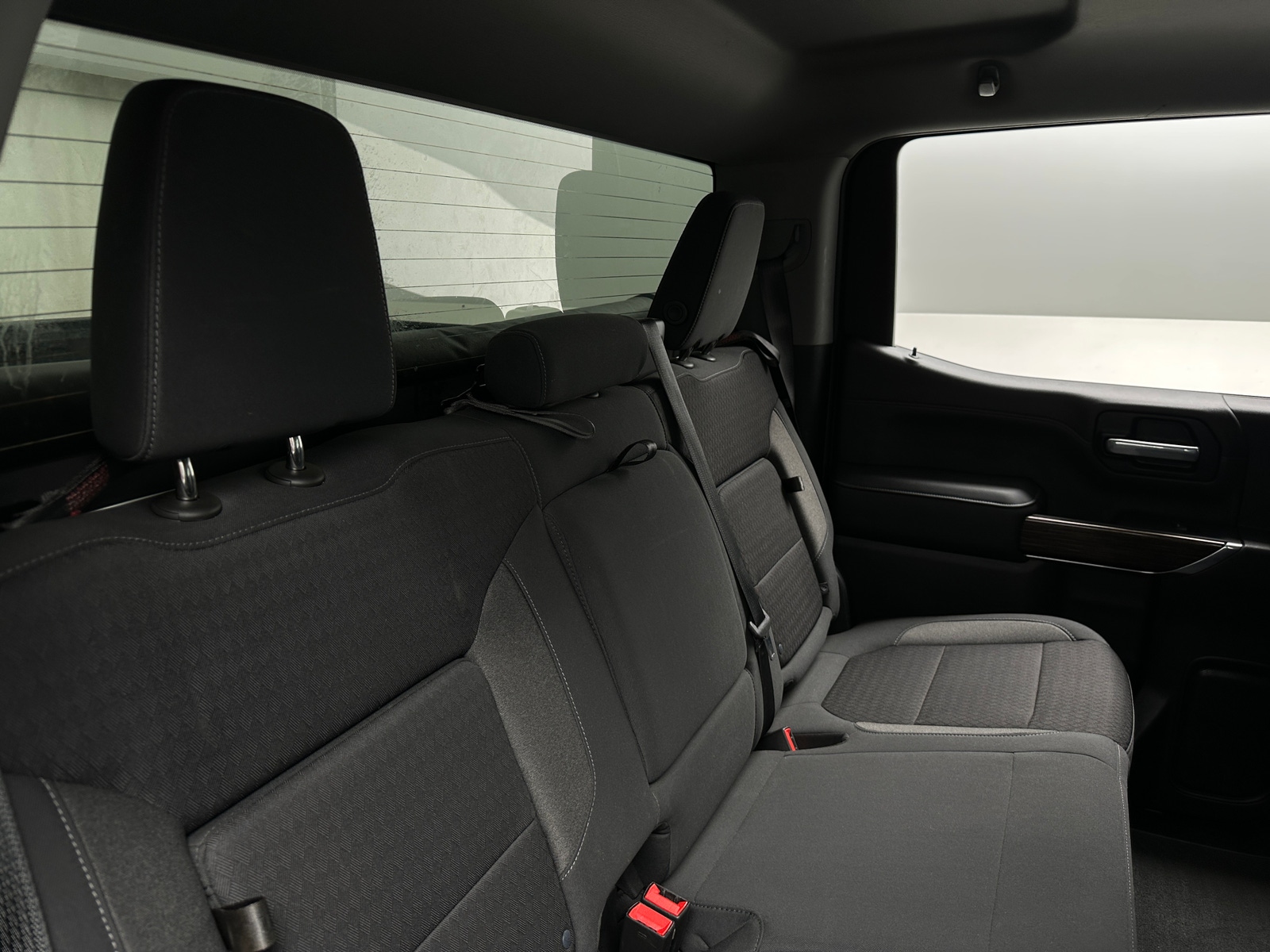 Thumbnail: 2021 GMC Sierra 1500 - 6