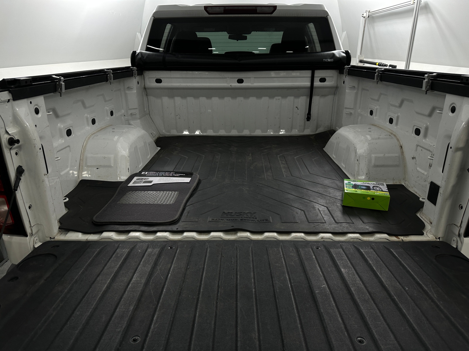Thumbnail: 2021 GMC Sierra 1500 - 7