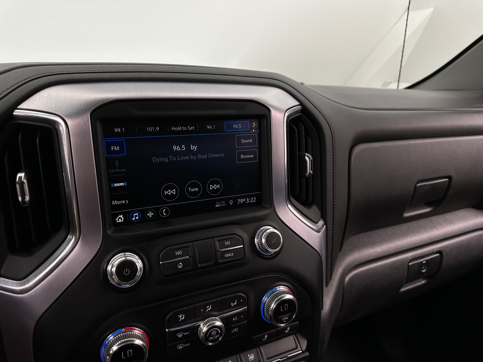 Thumbnail: 2021 GMC Sierra 1500 - 4