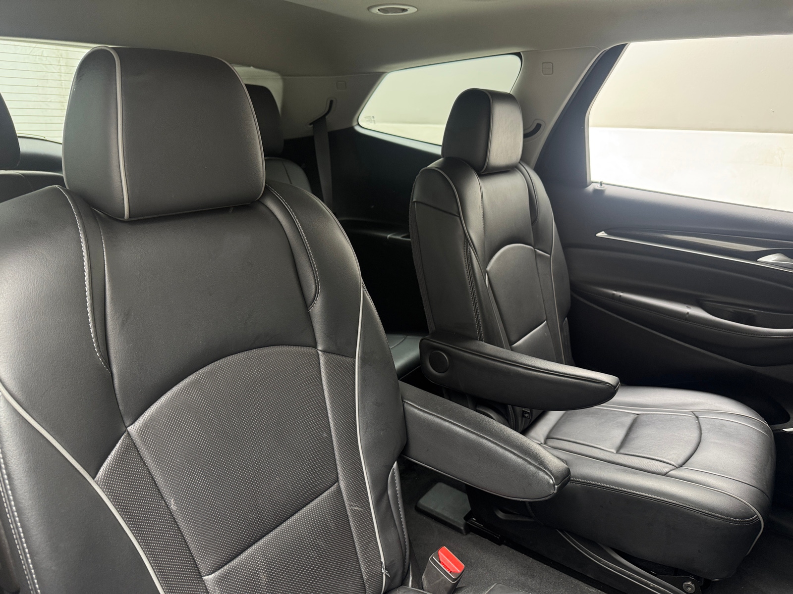 Thumbnail: 2019 Buick Enclave - 5