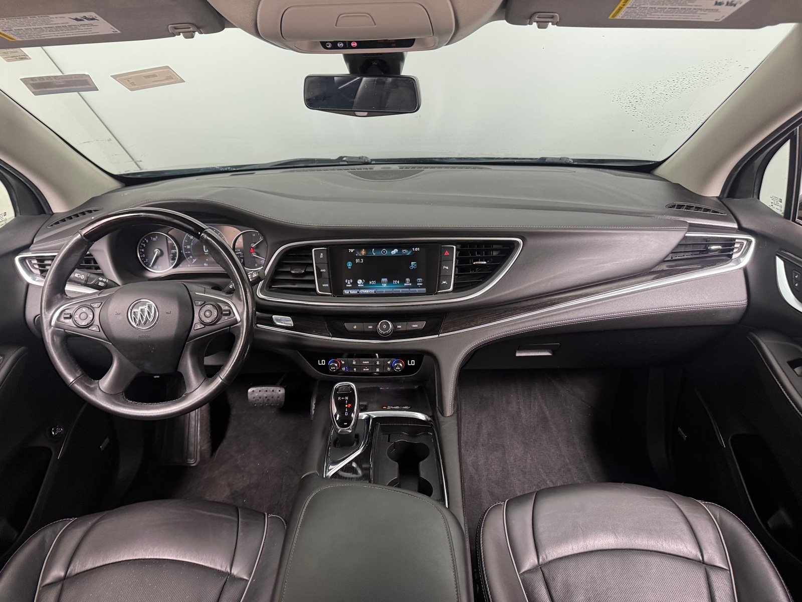Thumbnail: 2019 Buick Enclave - 2
