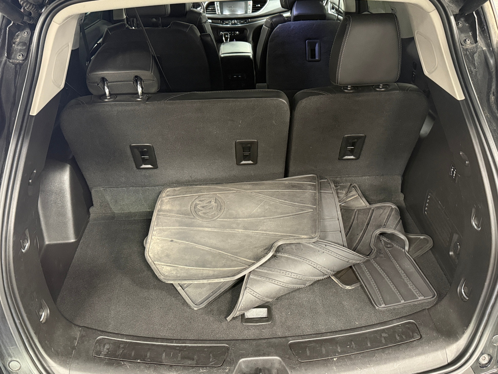 Thumbnail: 2019 Buick Enclave - 6
