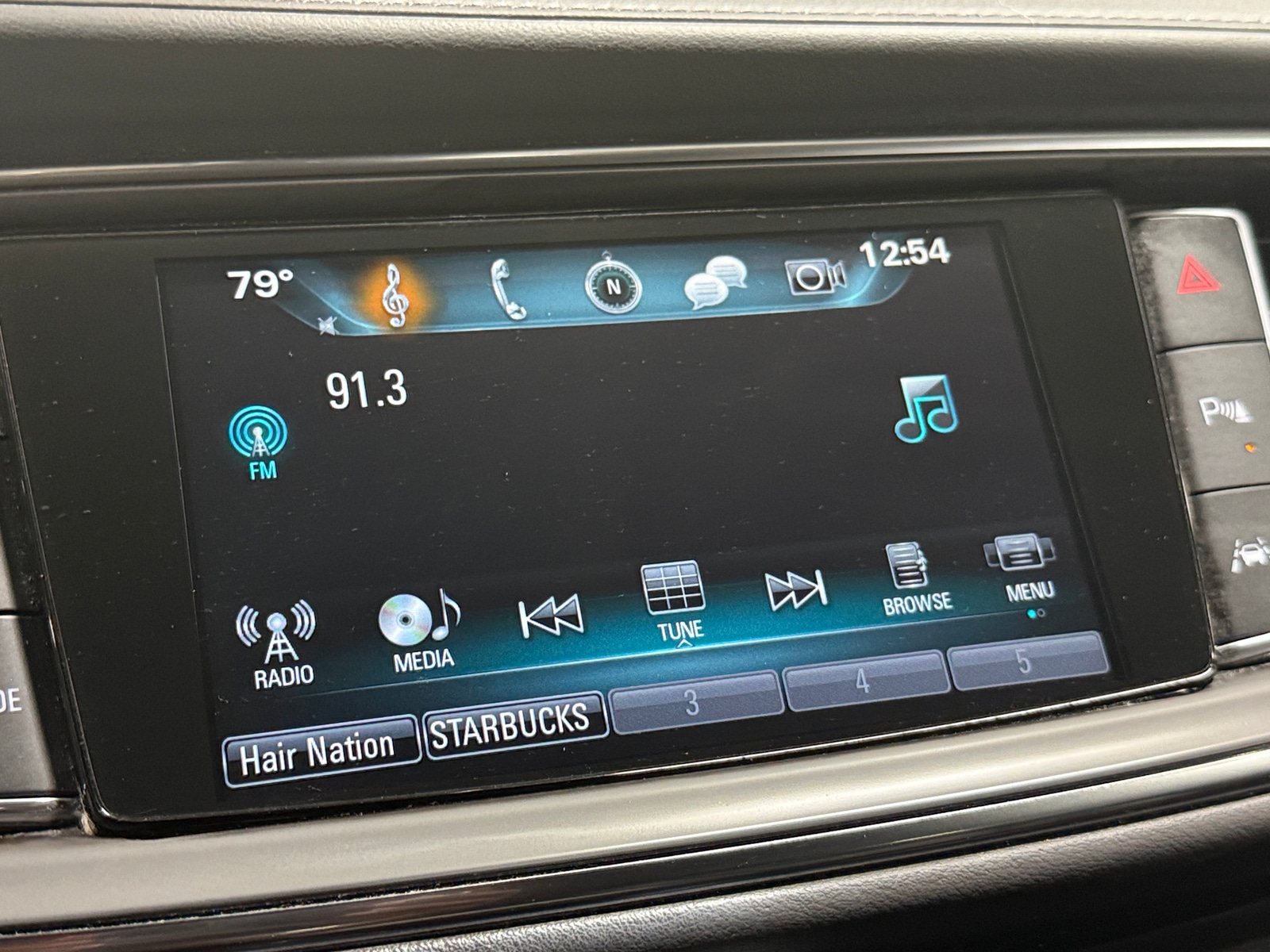 Thumbnail: 2019 Buick Enclave - 3