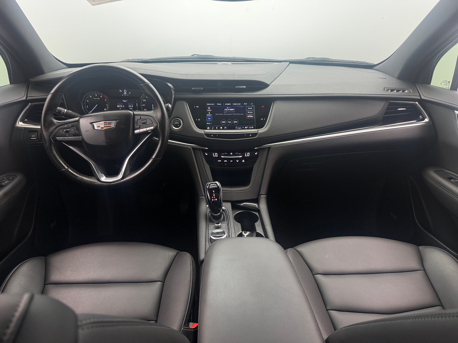 Thumbnail: 2024 Cadillac XT6 - 2