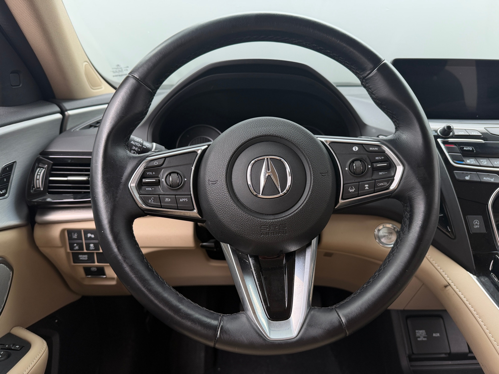 Thumbnail: 2019 Acura RDX - 4