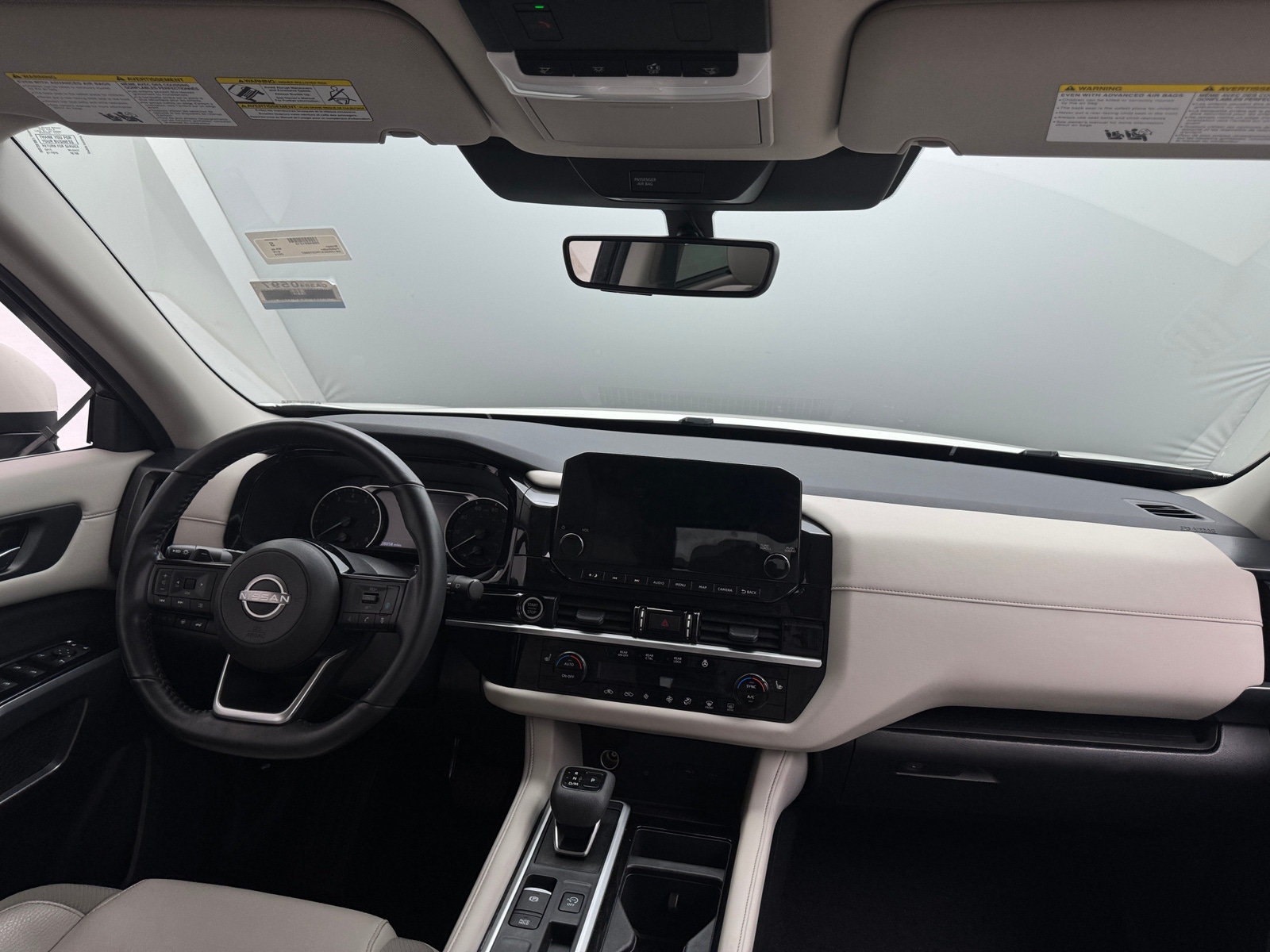 Thumbnail: 2024 Nissan Pathfinder - 2
