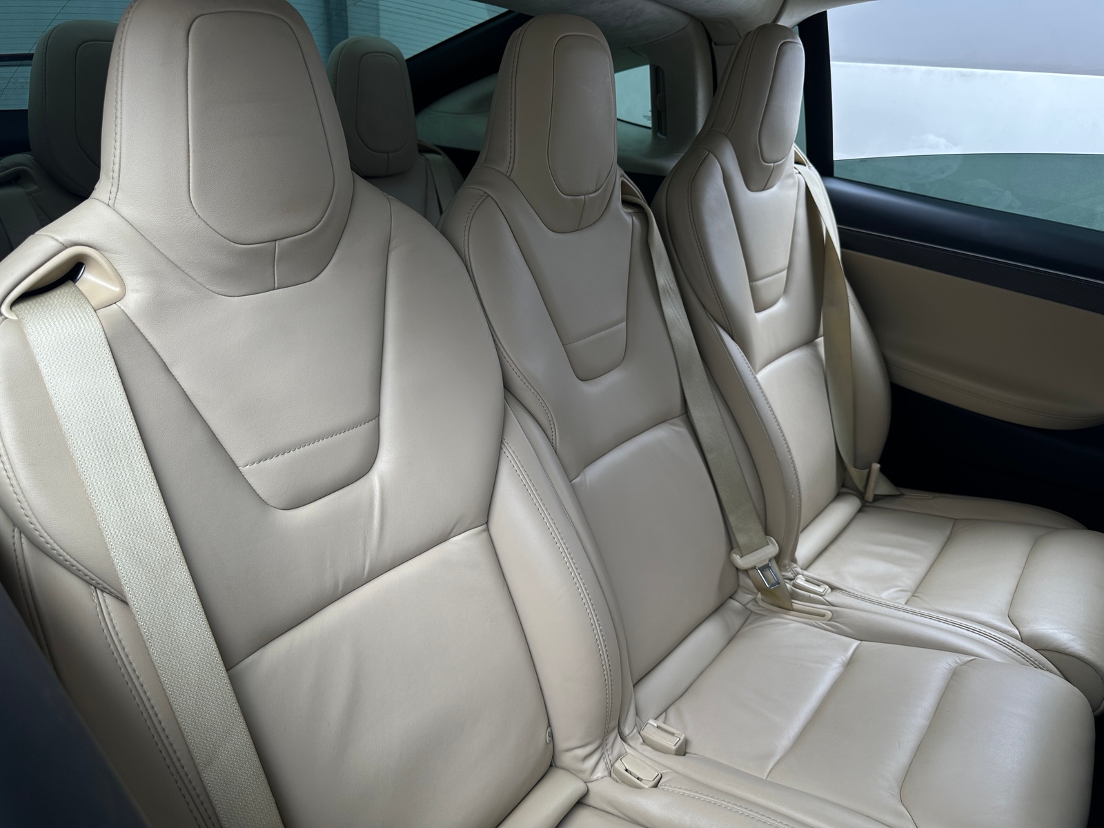 Thumbnail: 2017 Tesla Model X - 5