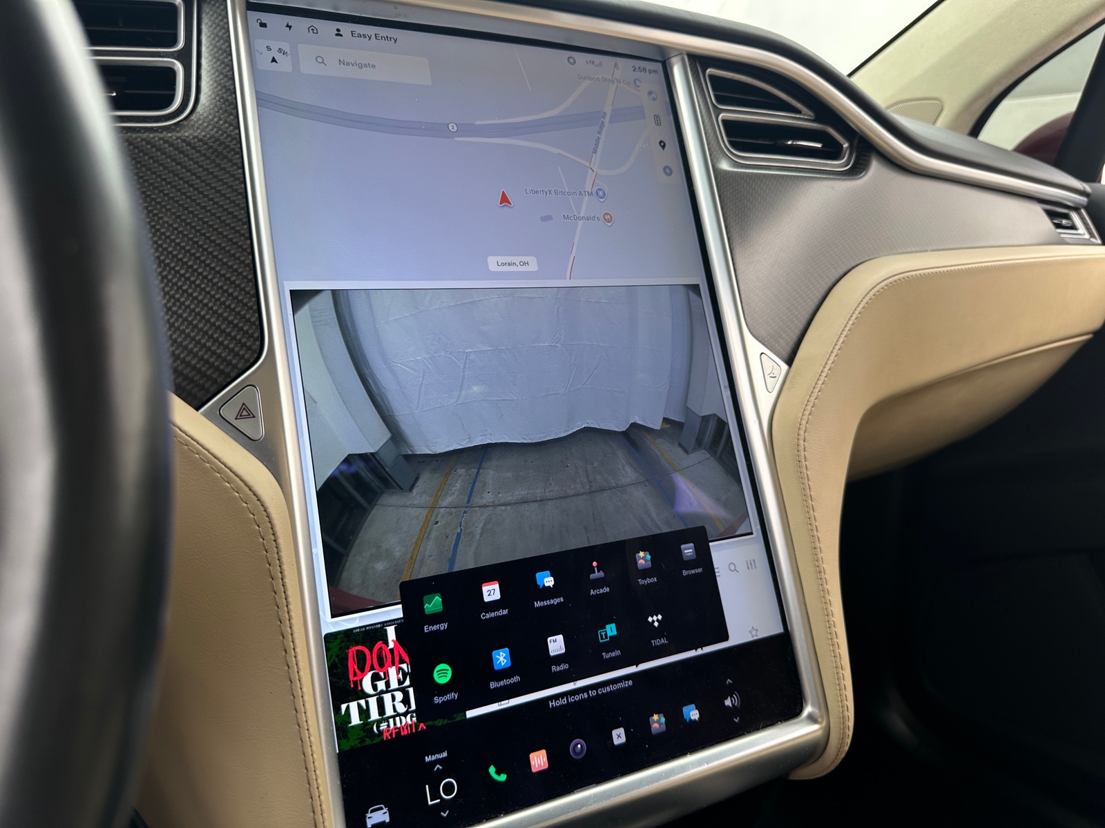Thumbnail: 2017 Tesla Model X - 3
