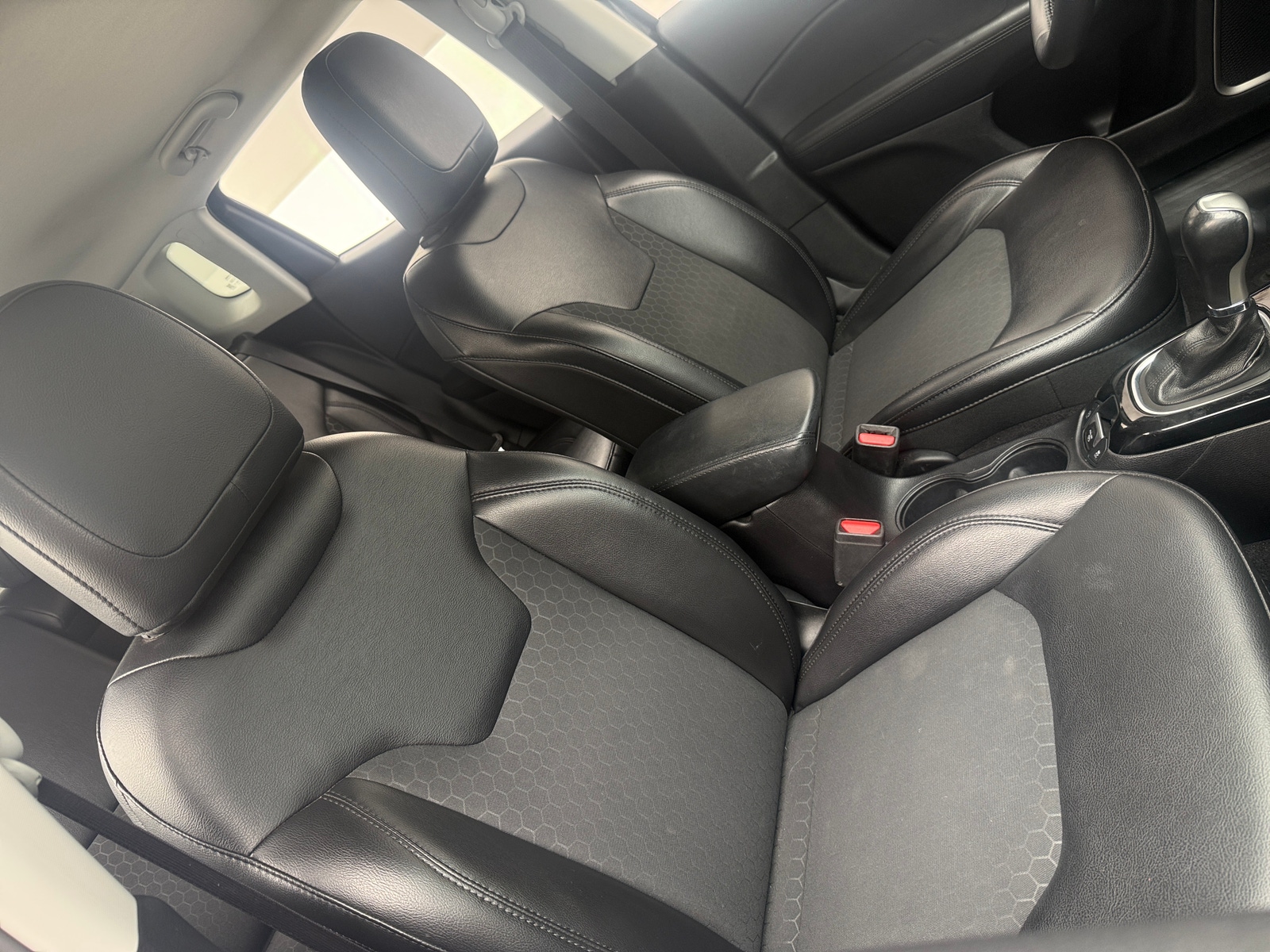 Thumbnail: 2019 Jeep Compass - 2