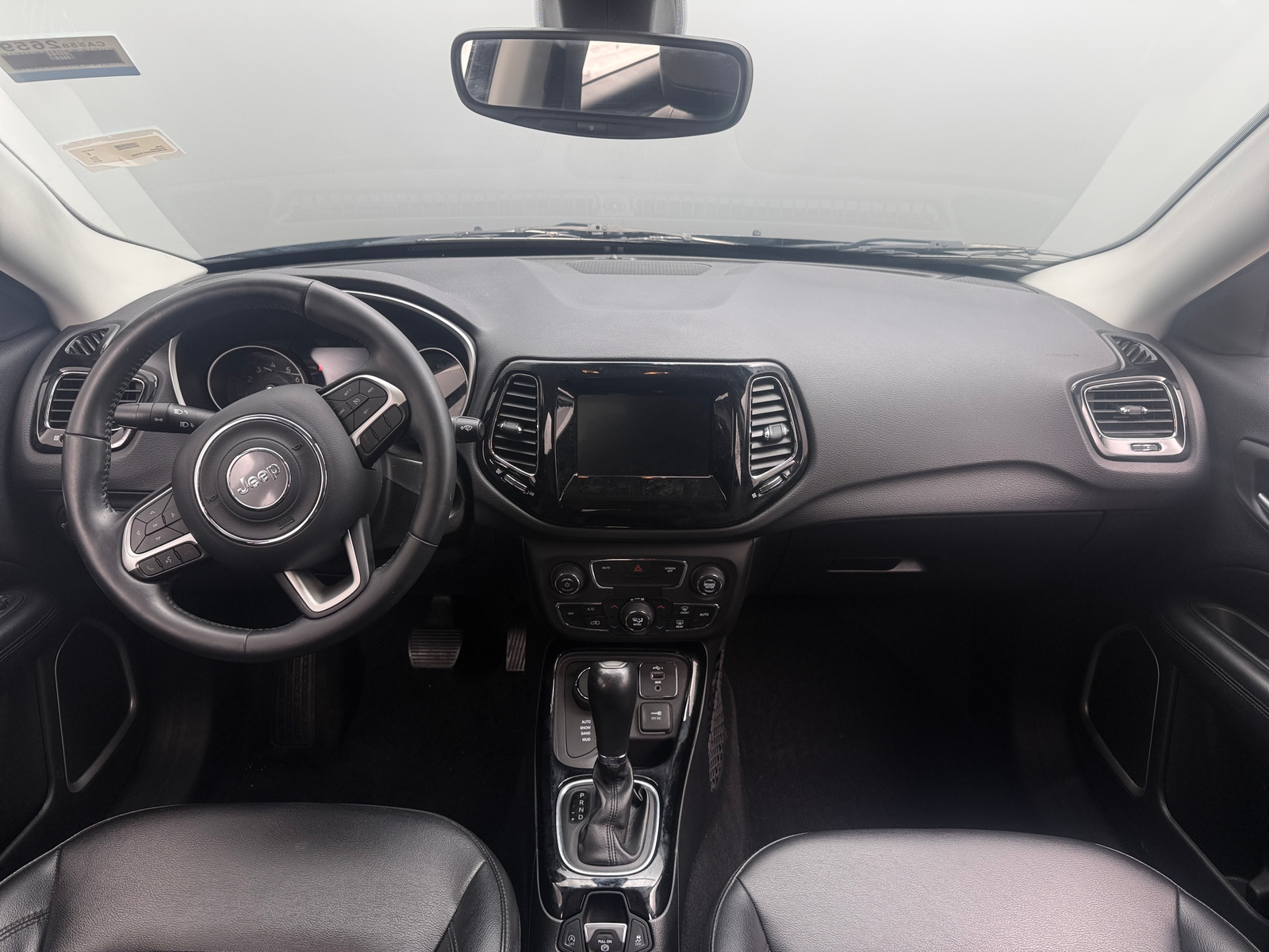 Thumbnail: 2019 Jeep Compass - 3