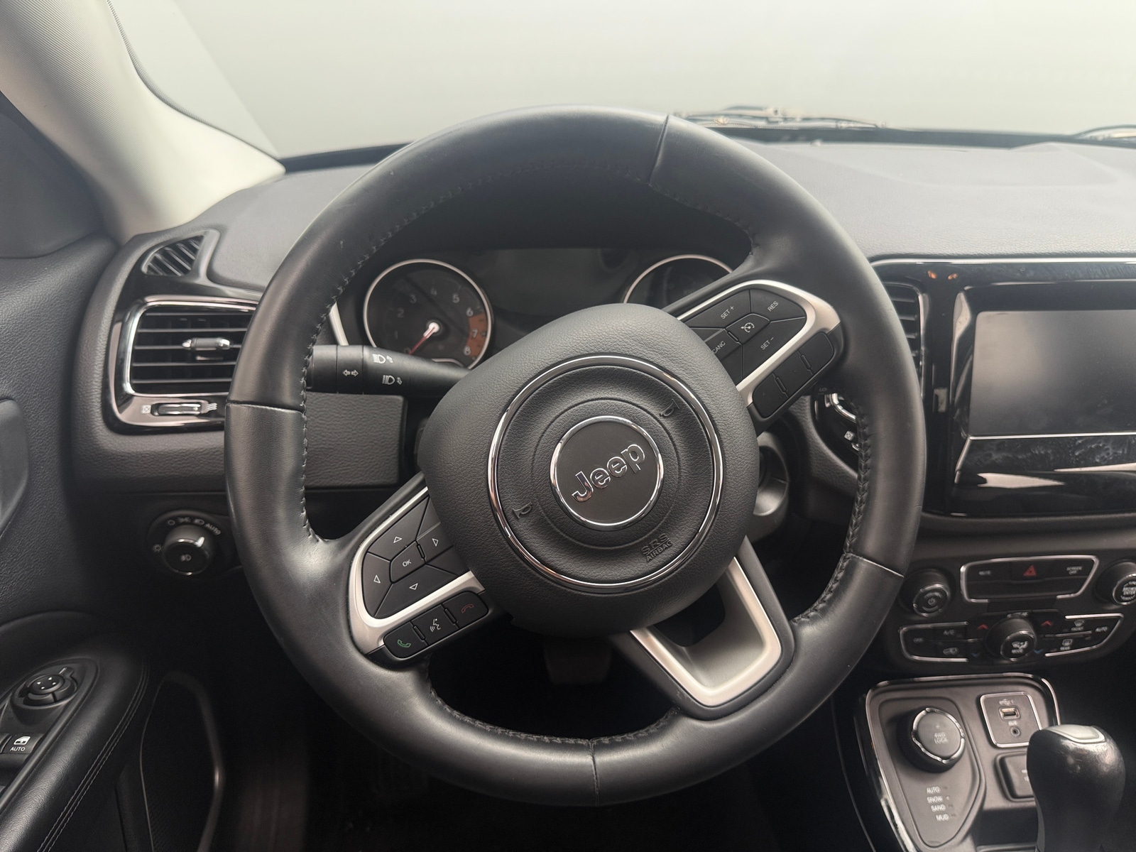 Thumbnail: 2019 Jeep Compass - 5