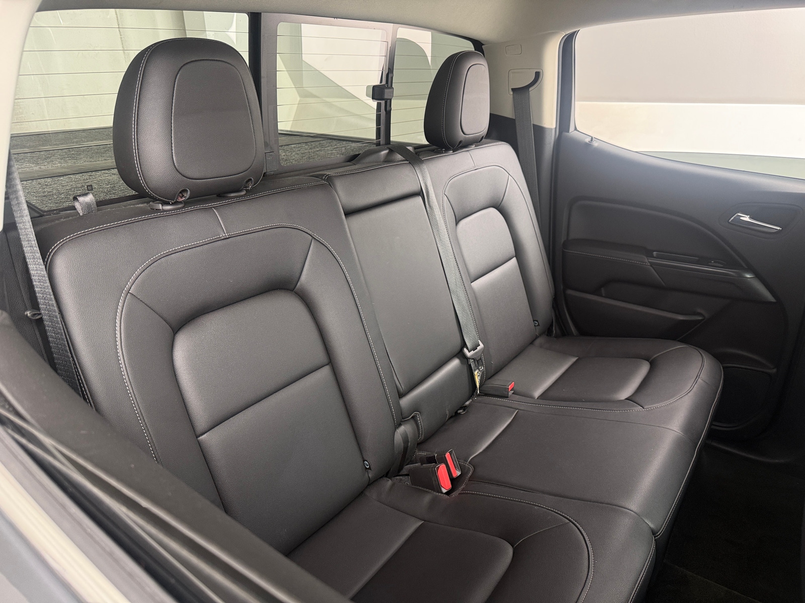 Thumbnail: 2017 GMC Canyon - 5