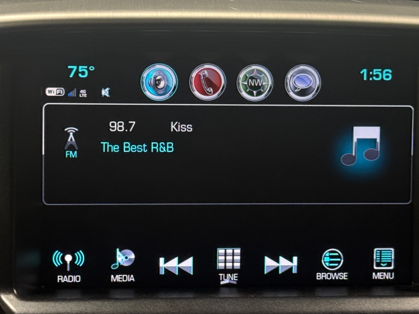 Thumbnail: 2017 GMC Canyon - 3