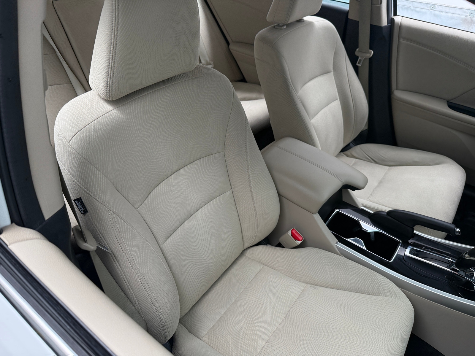 Thumbnail: 2016 Honda Accord - 2