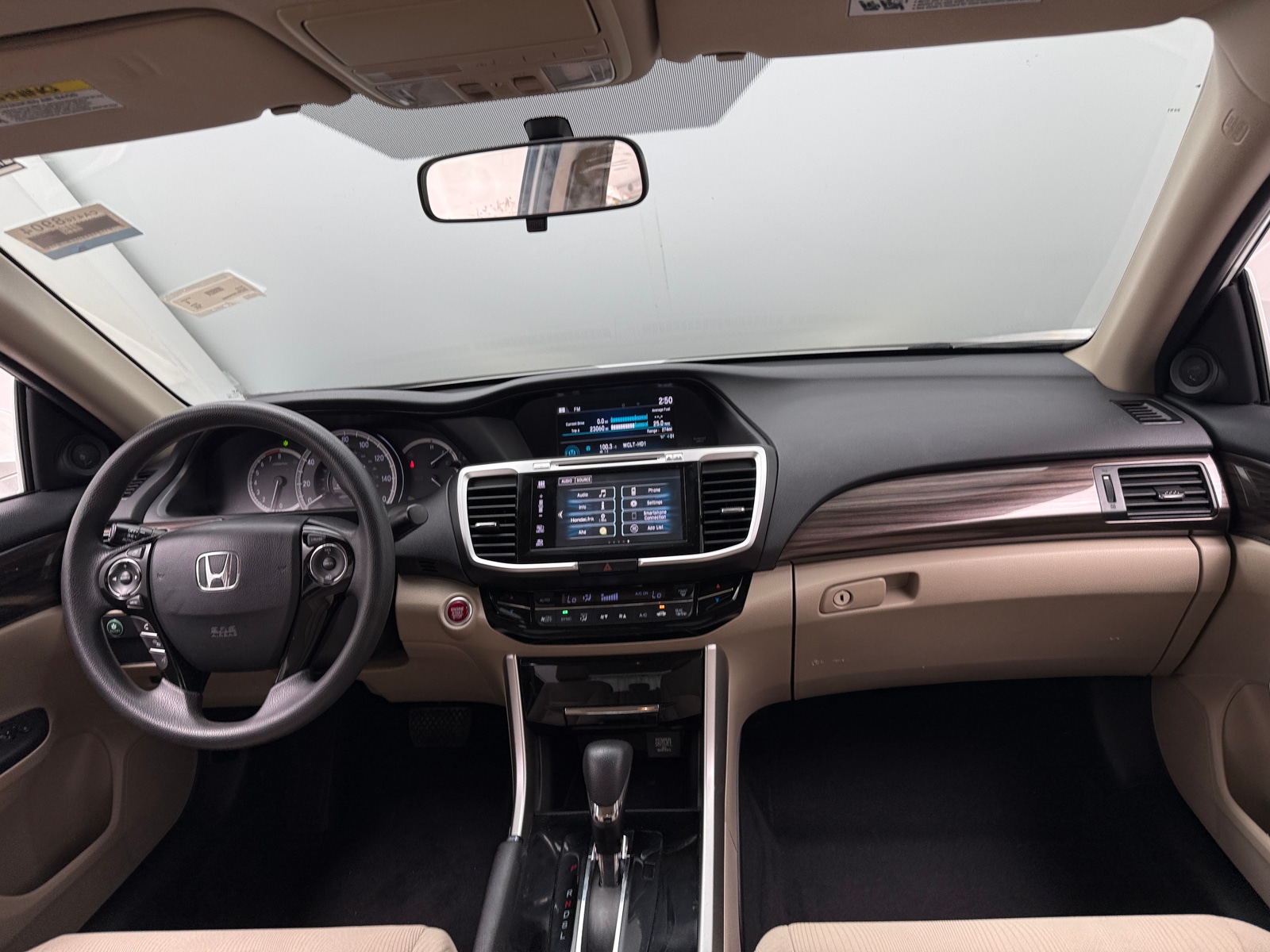 Thumbnail: 2016 Honda Accord - 3