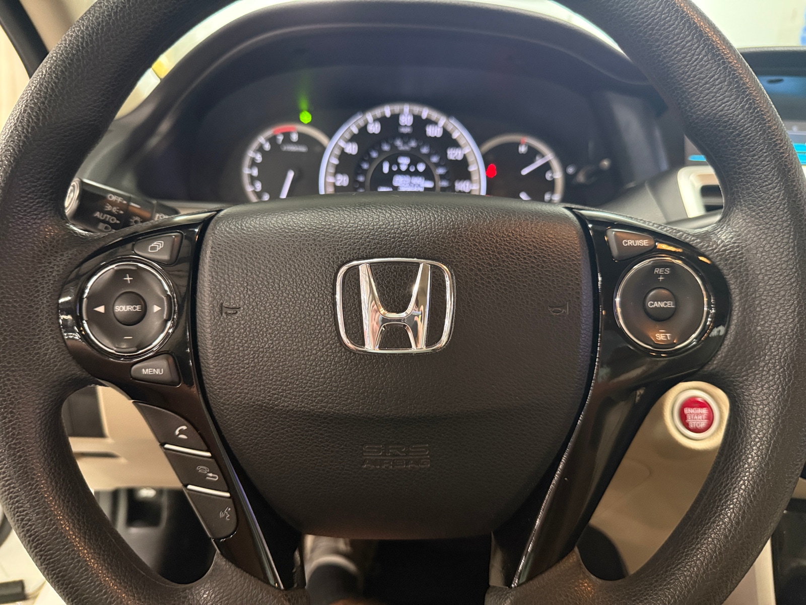 Thumbnail: 2016 Honda Accord - 5