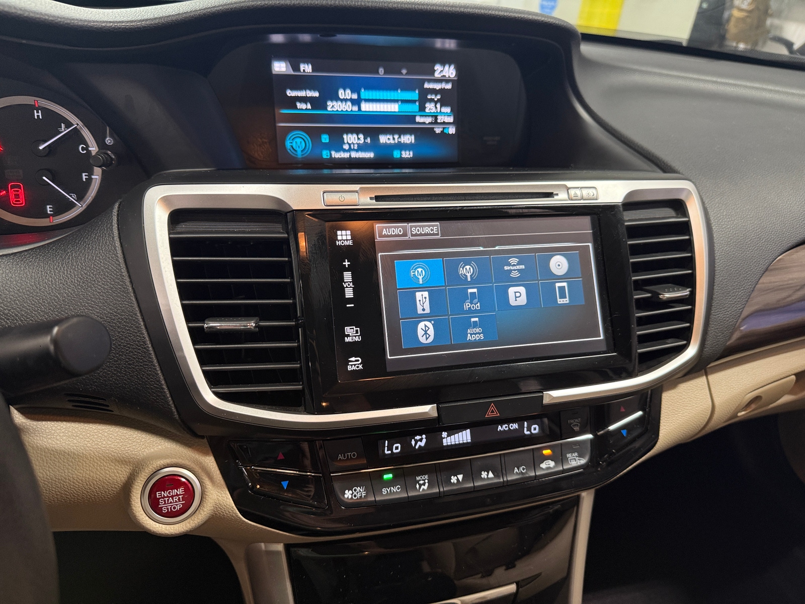 Thumbnail: 2016 Honda Accord - 4