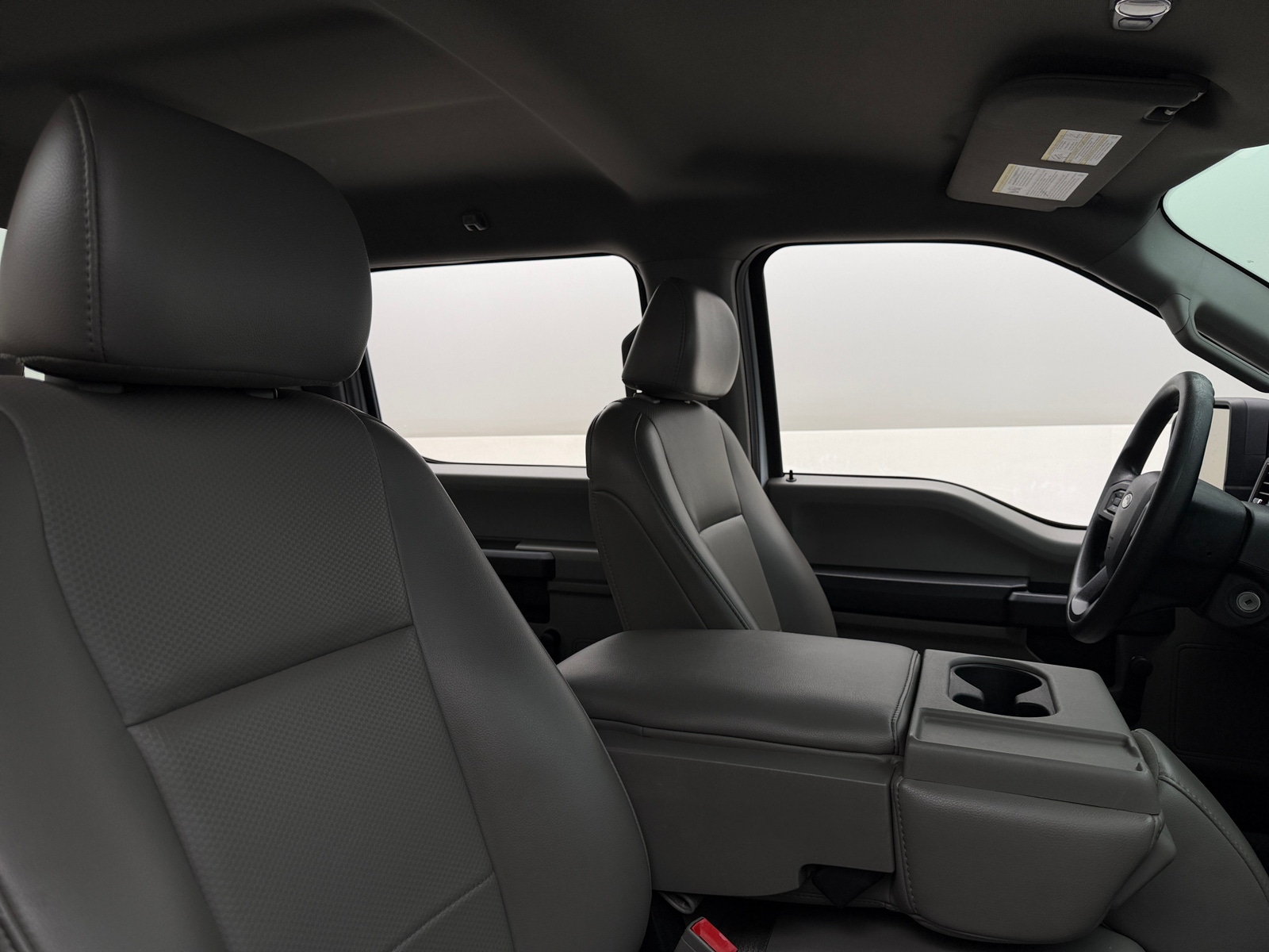 Thumbnail: 2019 Ford Econoline - 2