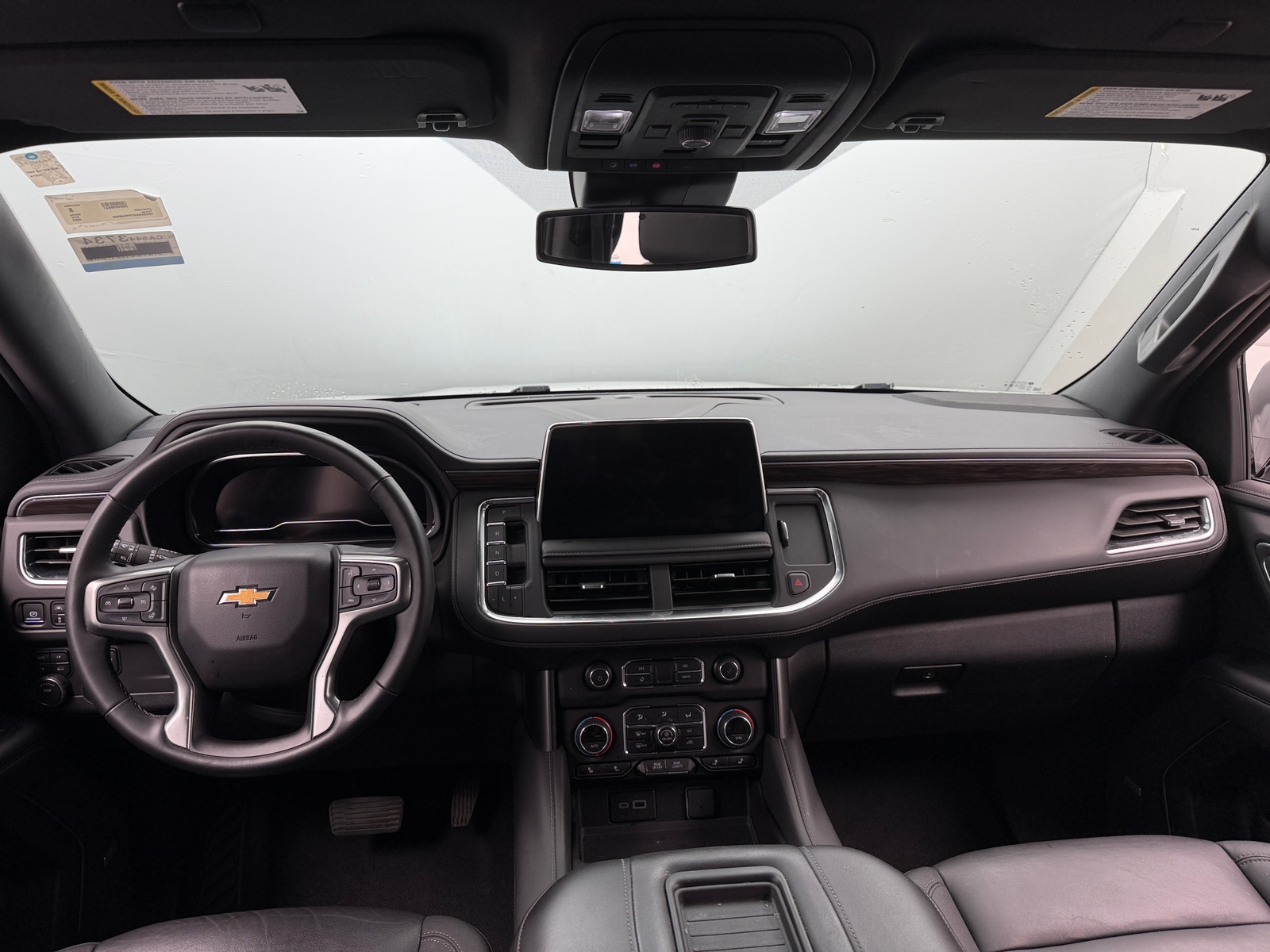 Thumbnail: 2023 Chevrolet Tahoe - 2