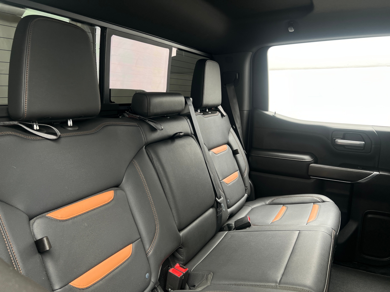 Thumbnail: 2021 GMC Sierra 1500 - 5