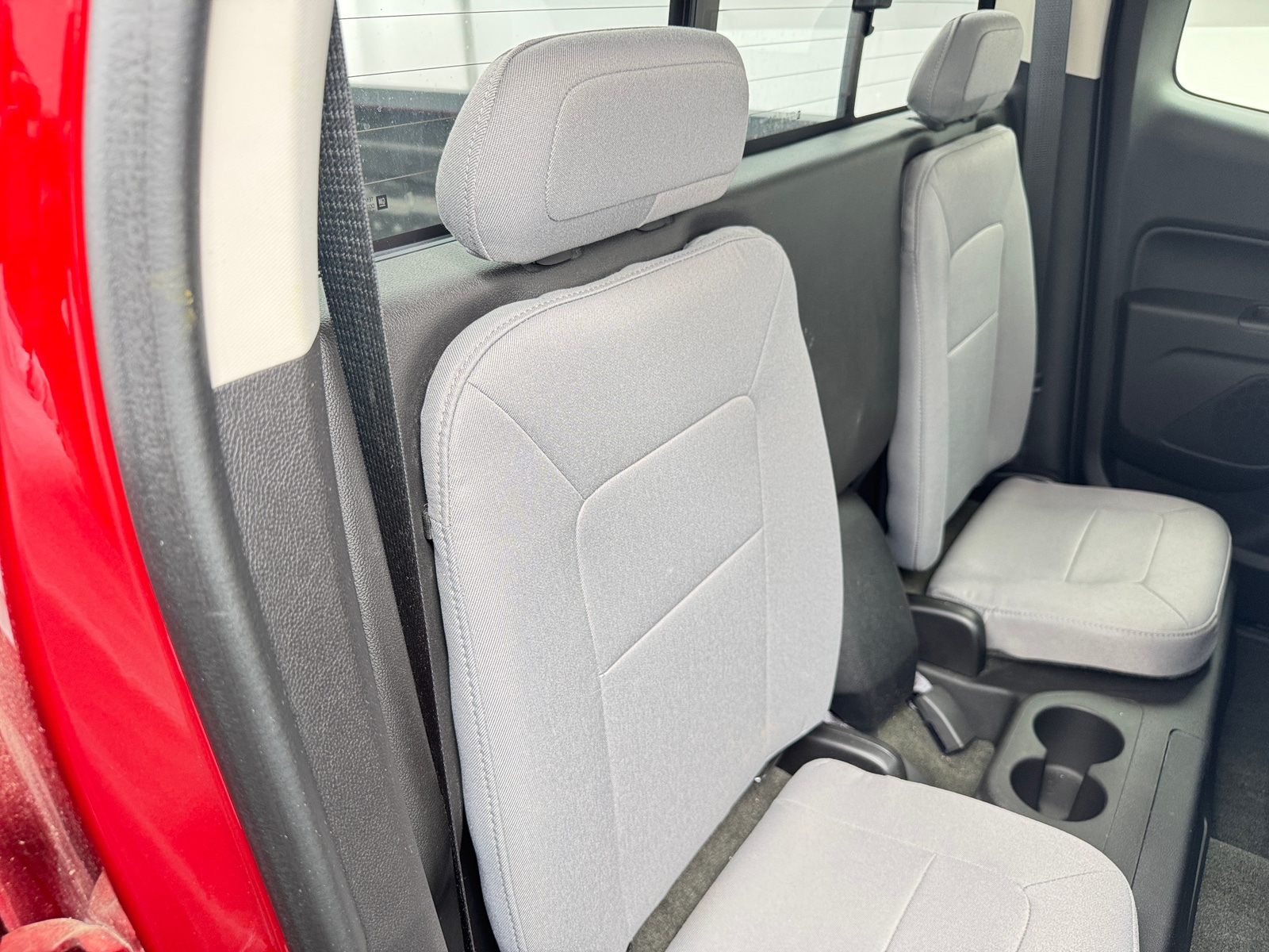Thumbnail: 2016 Chevrolet Colorado - 6