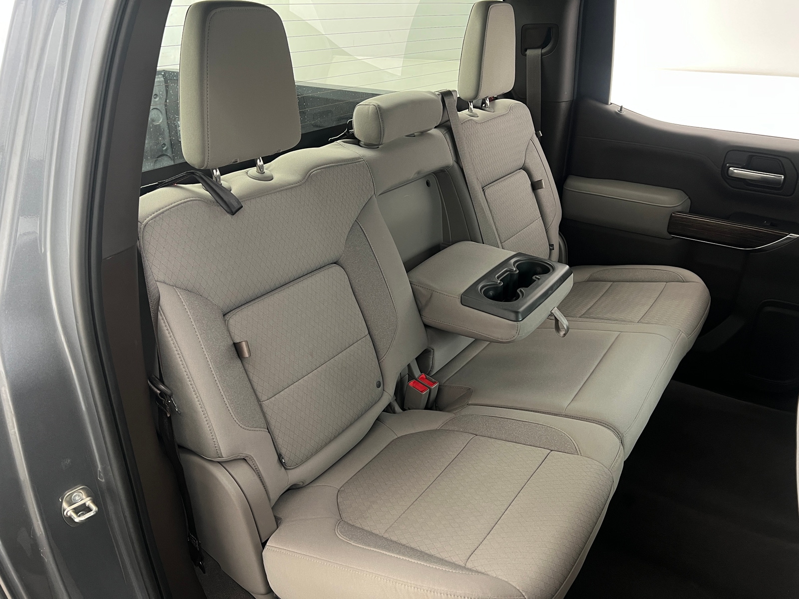 Thumbnail: 2020 GMC Sierra 1500 - 6