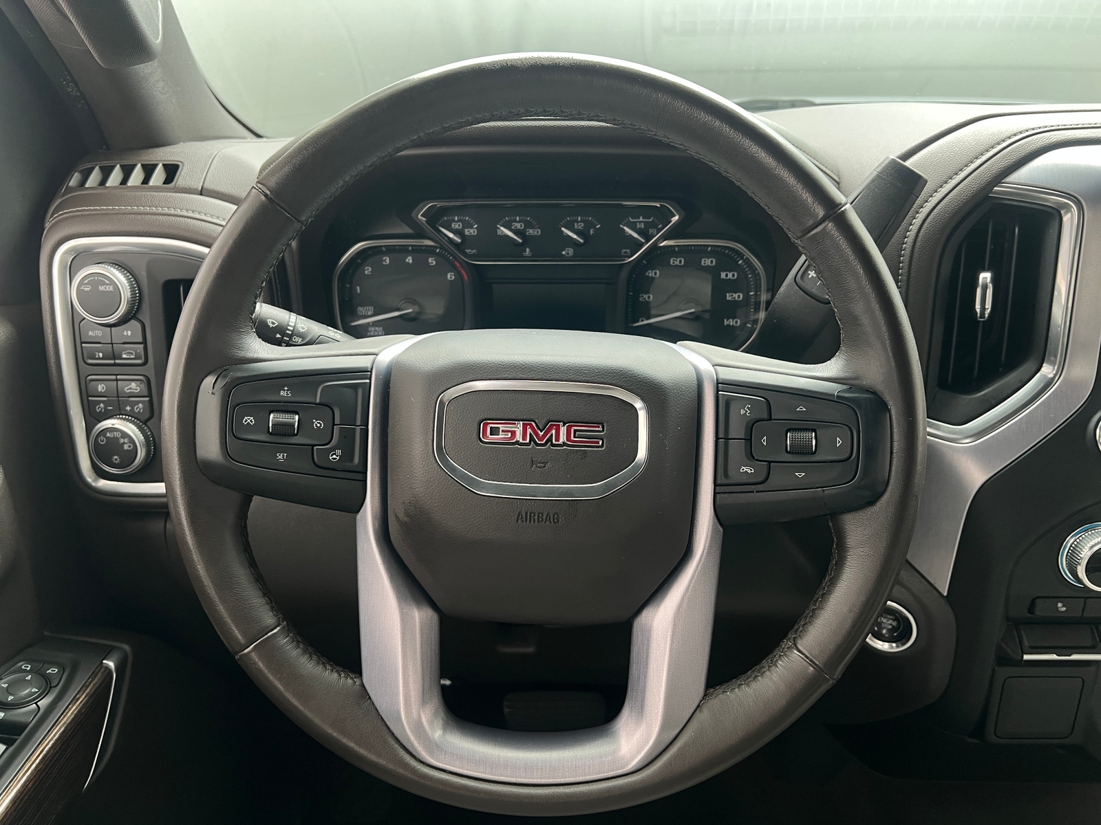 Thumbnail: 2020 GMC Sierra 1500 - 5