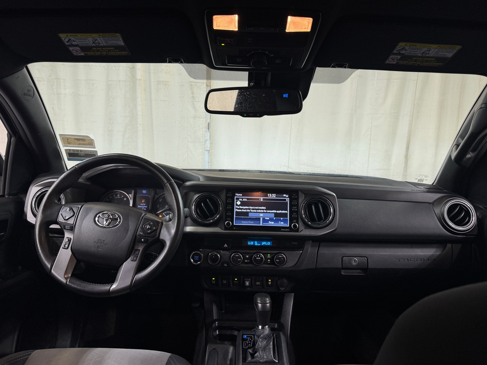 Thumbnail: 2021 Toyota Tacoma - 3