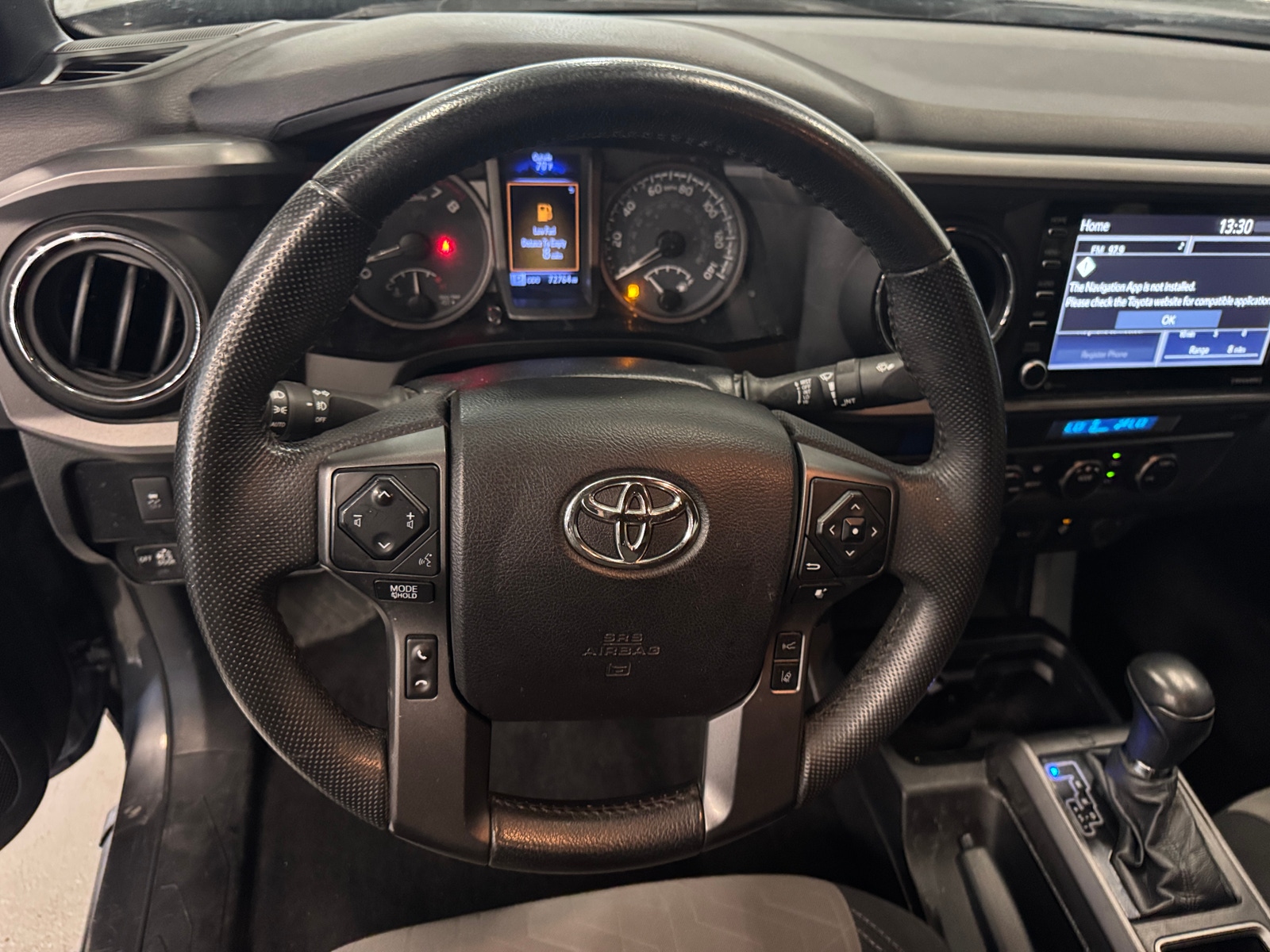 Thumbnail: 2021 Toyota Tacoma - 5