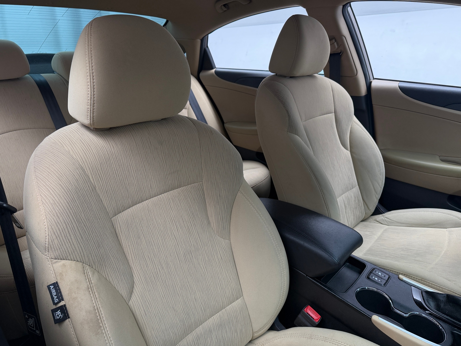 Thumbnail: 2014 Hyundai Sonata - 2