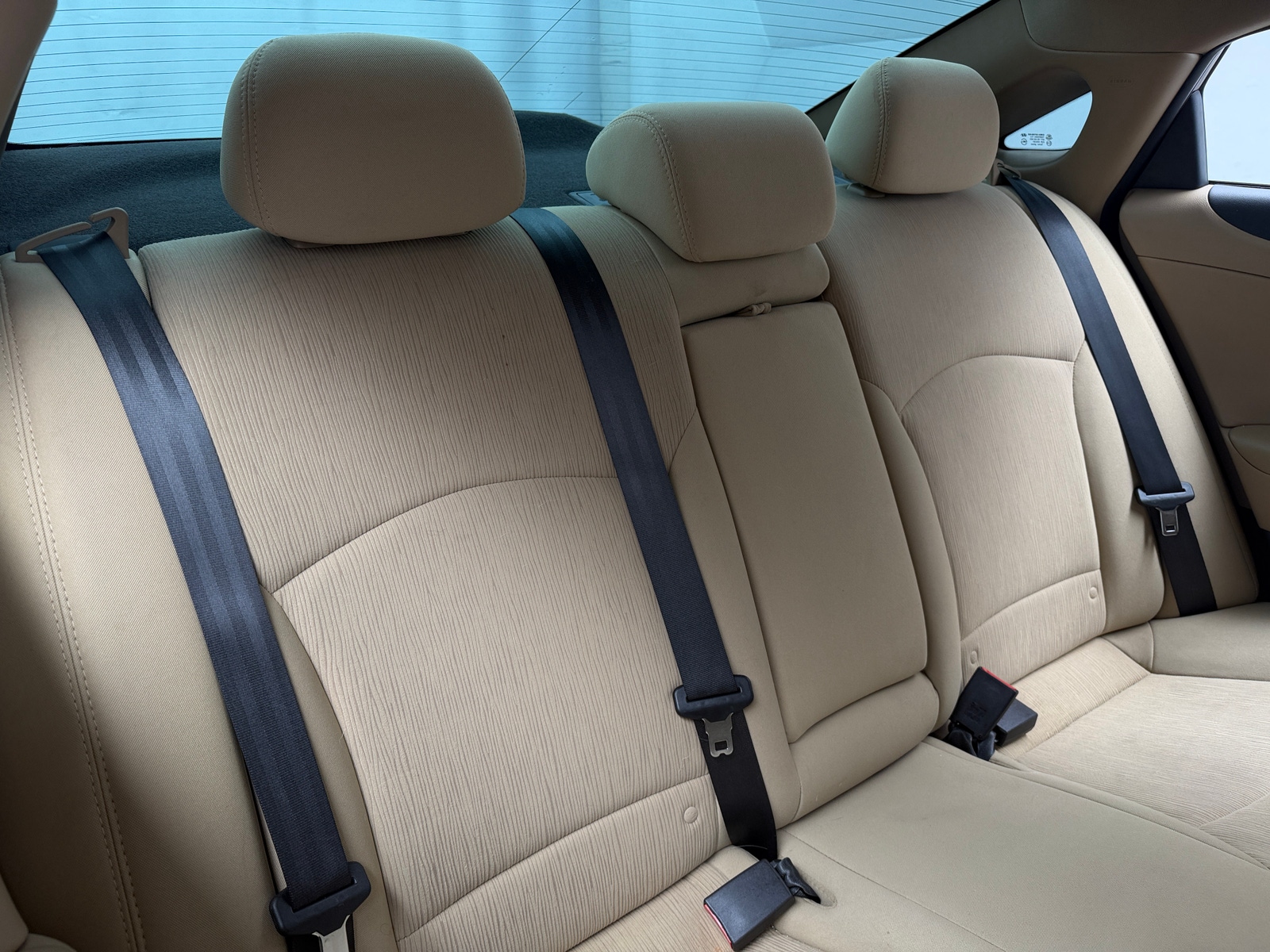 Thumbnail: 2014 Hyundai Sonata - 6