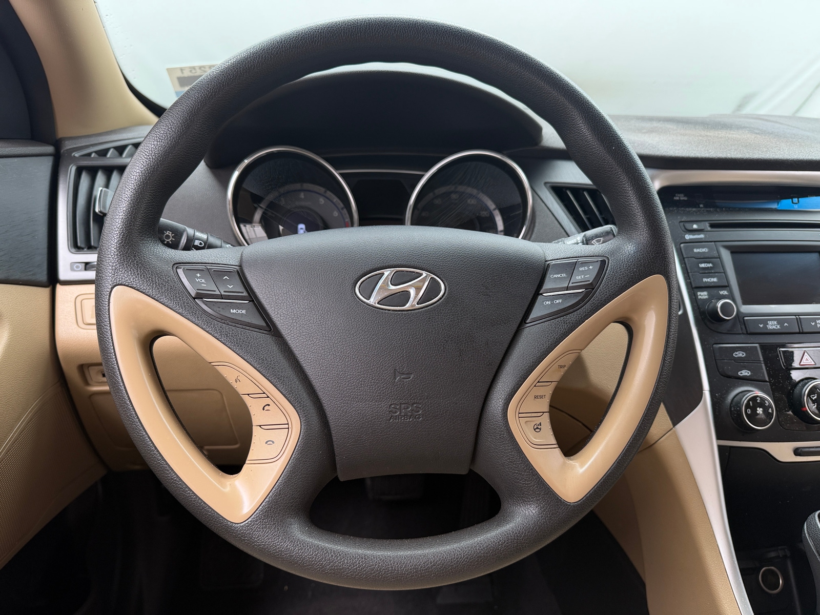 Thumbnail: 2014 Hyundai Sonata - 5