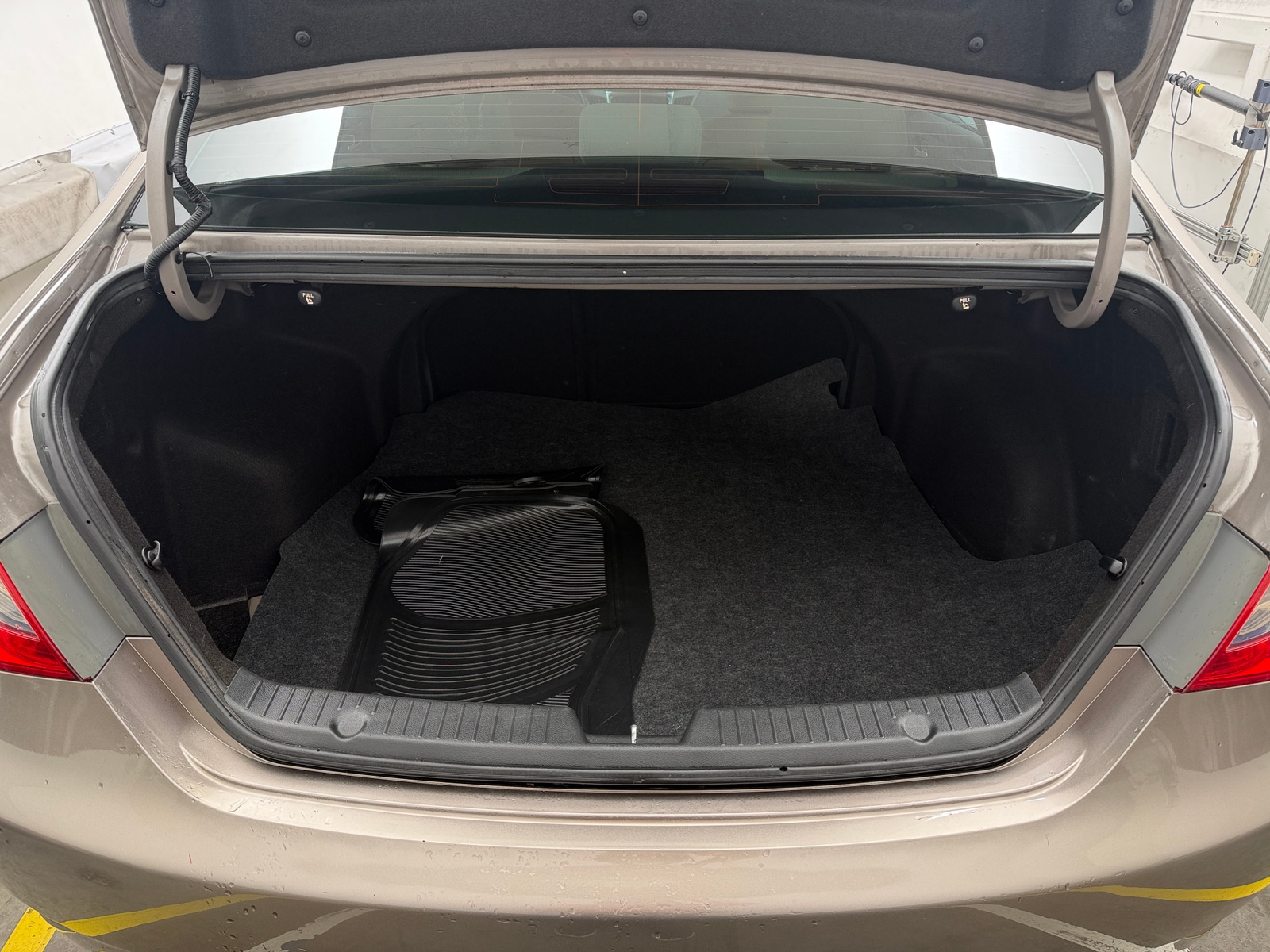 Thumbnail: 2014 Hyundai Sonata - 7