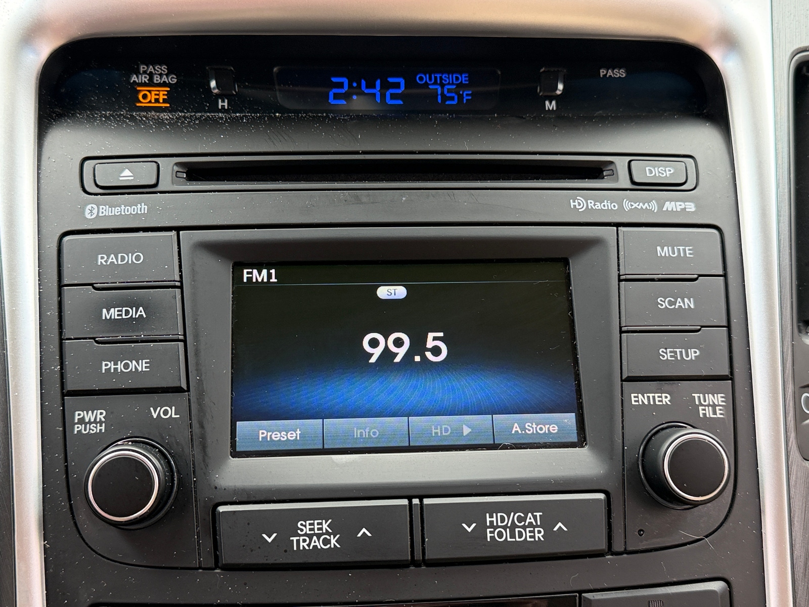 Thumbnail: 2014 Hyundai Sonata - 4