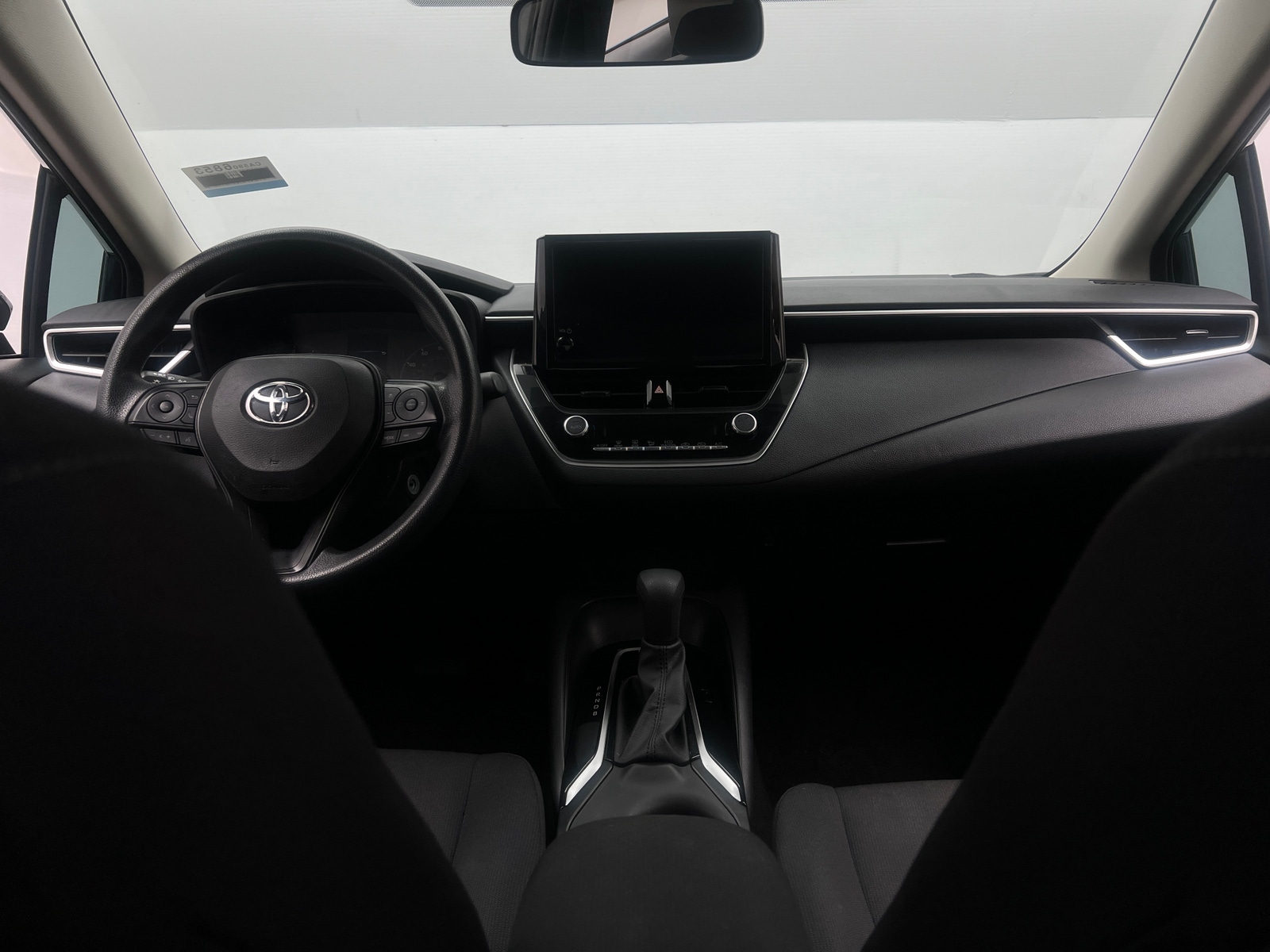 Thumbnail: 2023 Toyota Corolla - 3