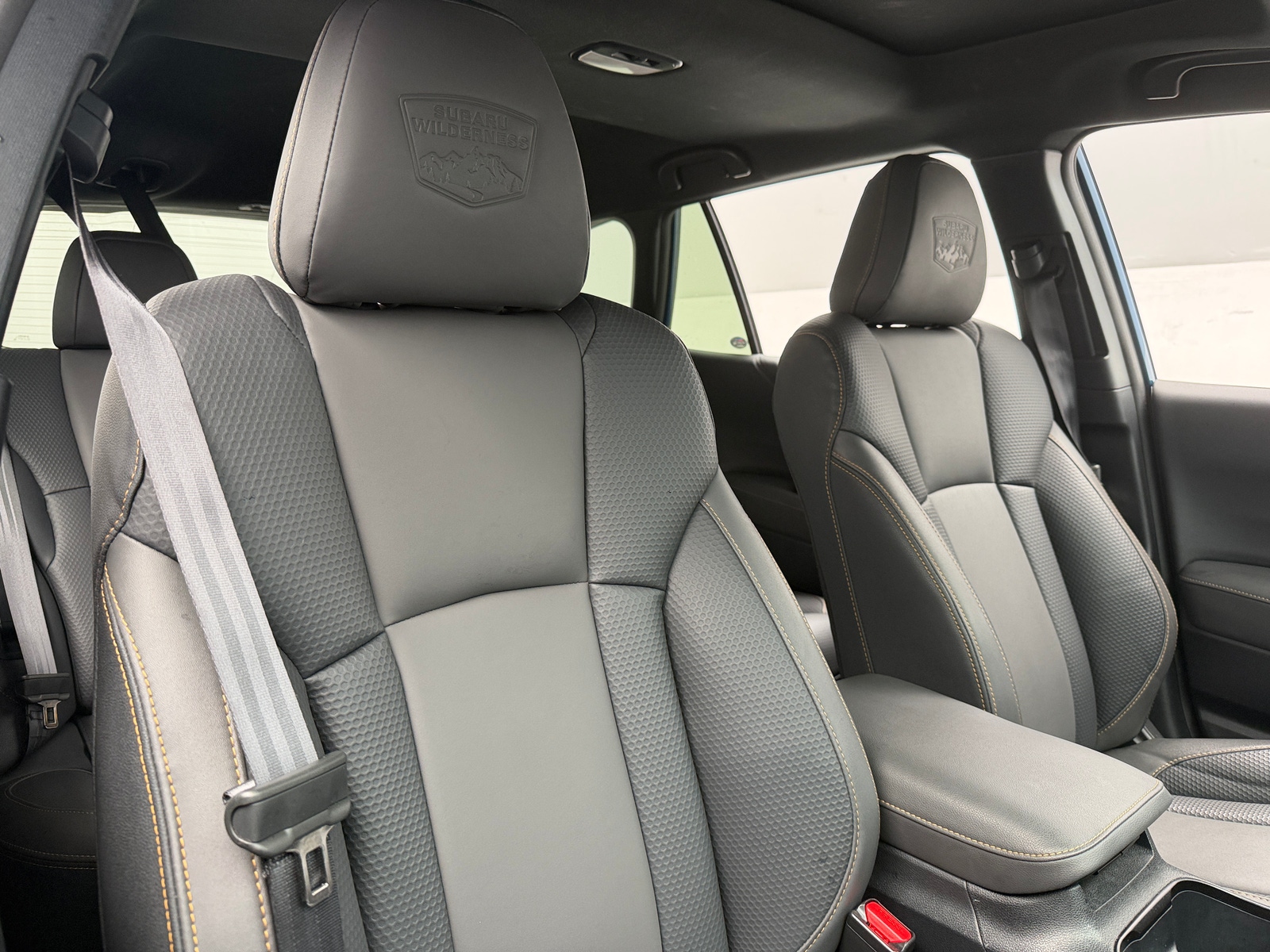 Thumbnail: 2024 Subaru Outback - 2