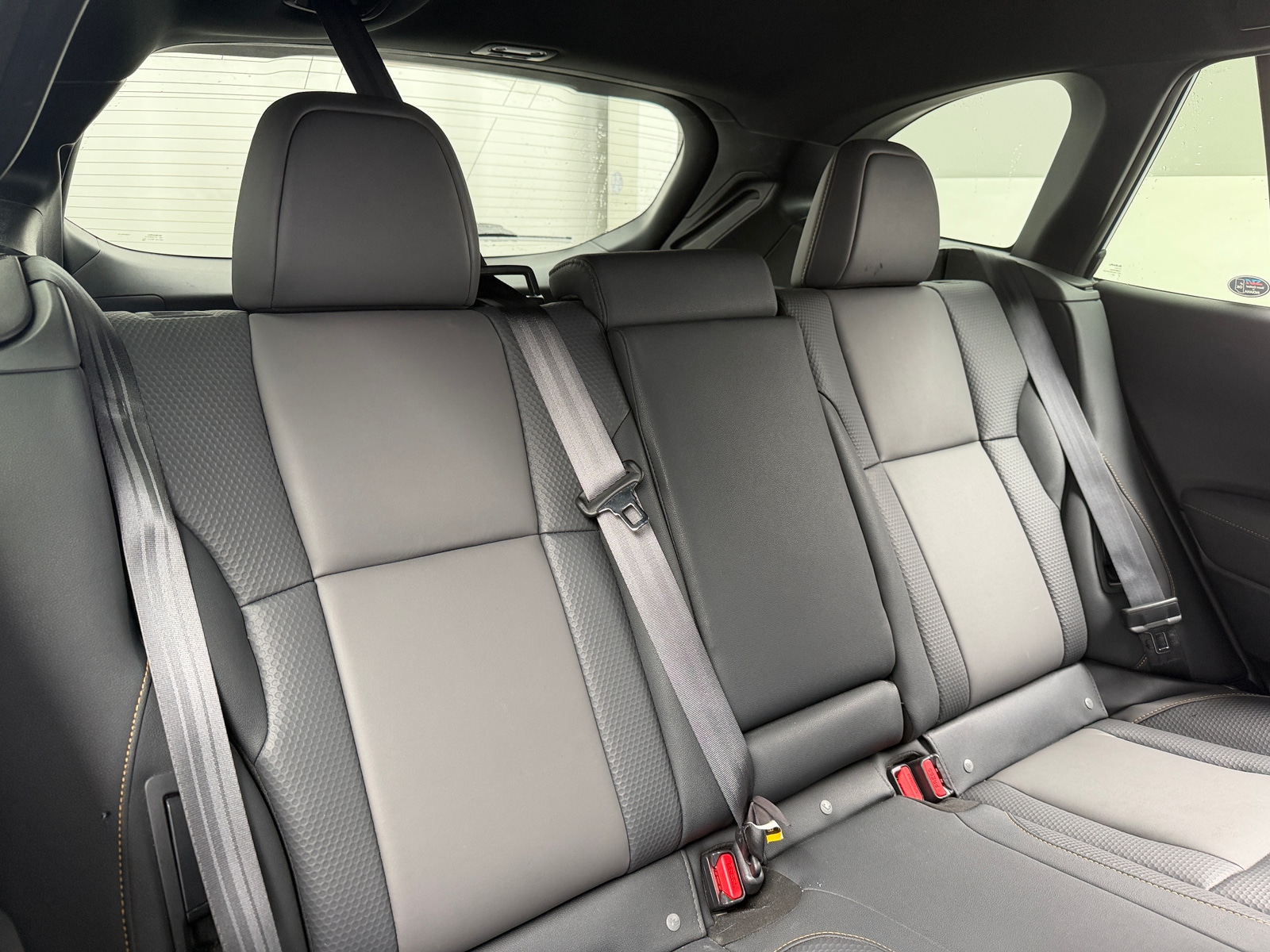Thumbnail: 2024 Subaru Outback - 6