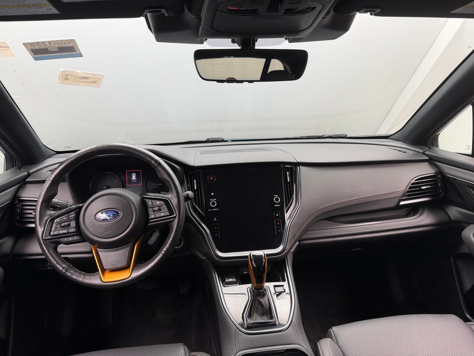 Thumbnail: 2024 Subaru Outback - 3