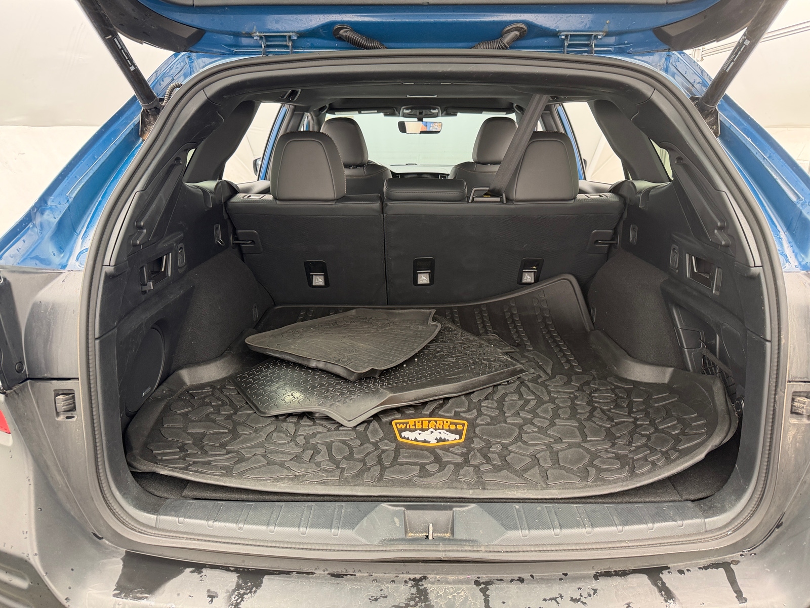 Thumbnail: 2024 Subaru Outback - 7